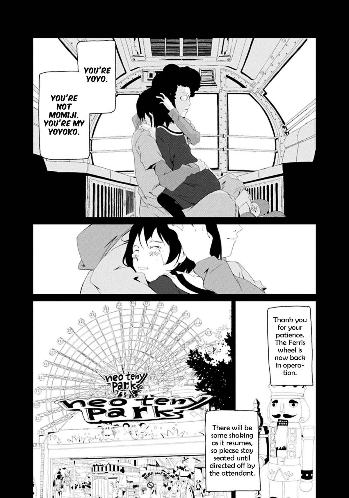 Page 9 Chapter 37 Gokko