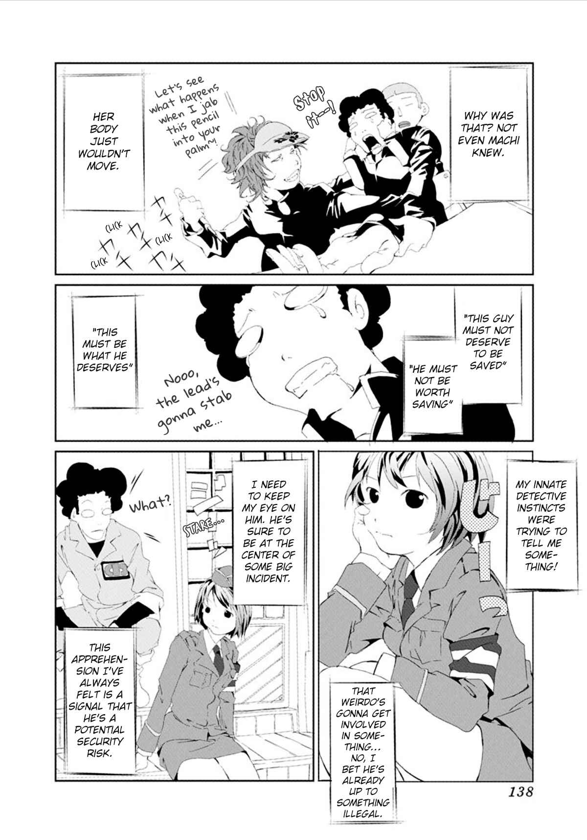 Page 6 Chapter 14 Gokko