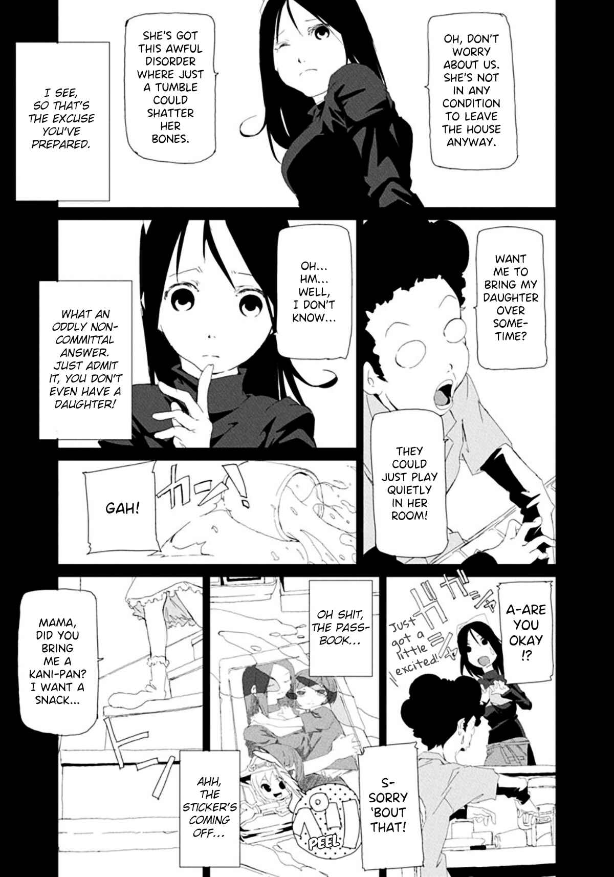 Page 13 Chapter 33 Gokko