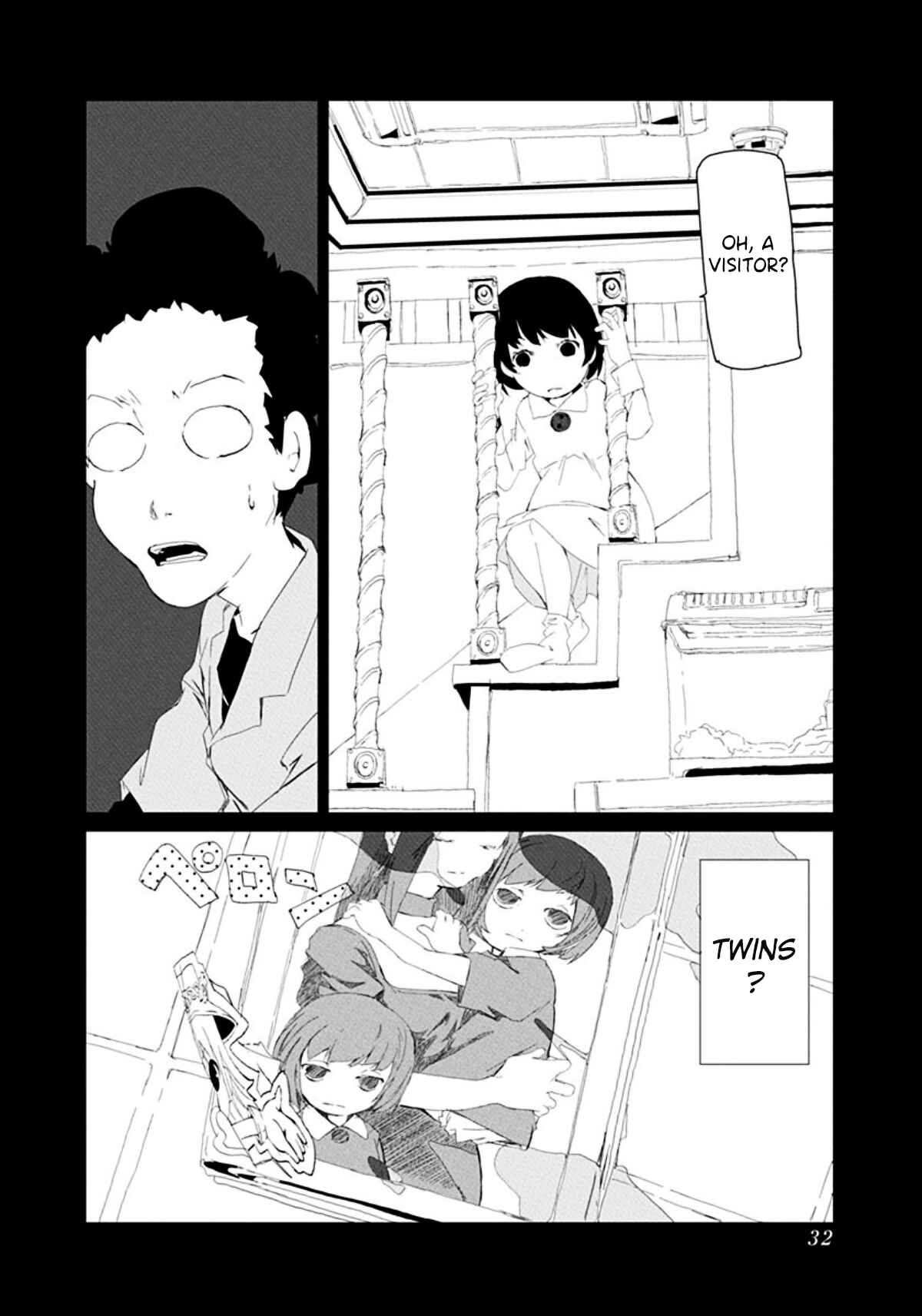 Page 14 Chapter 33 Gokko