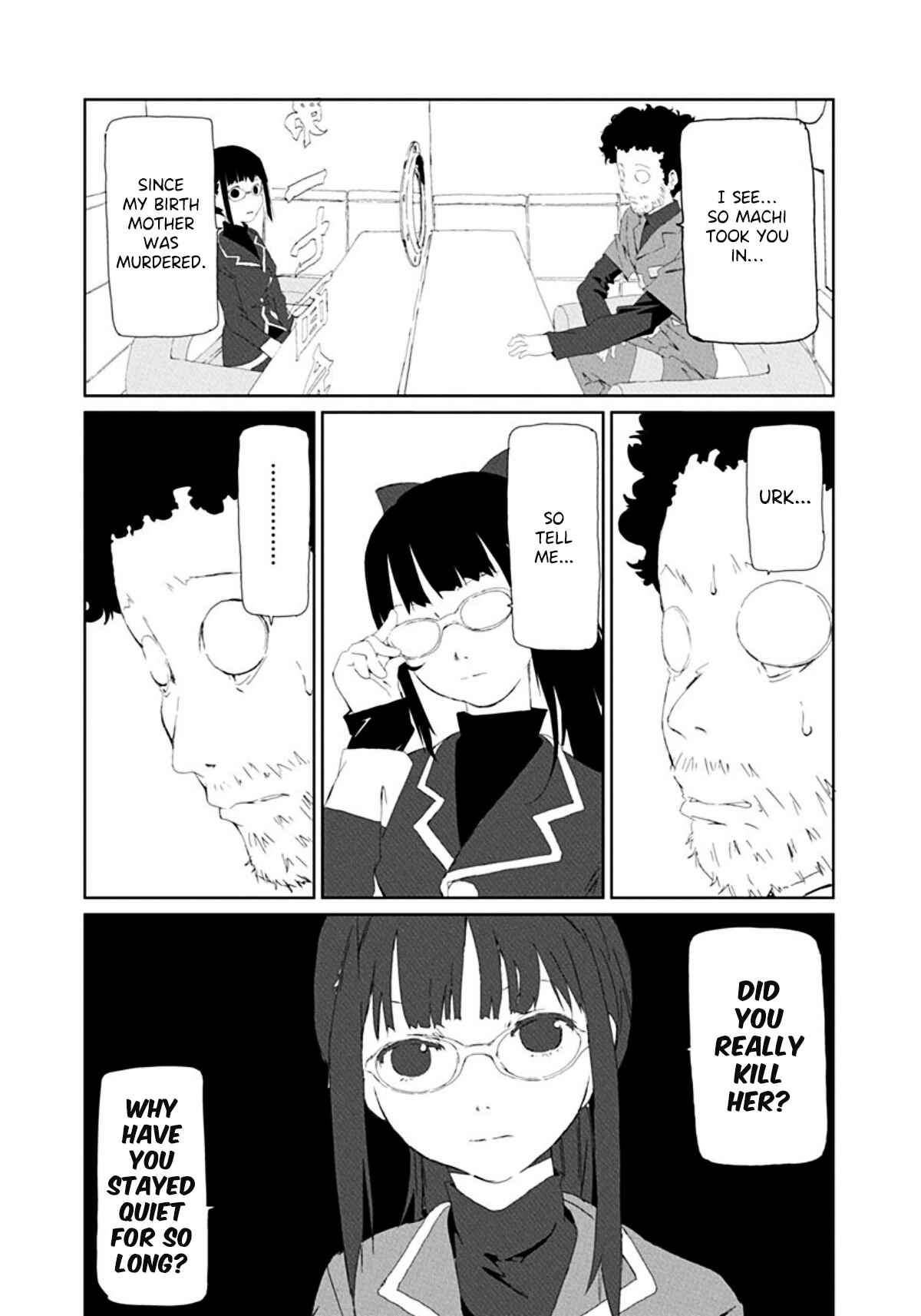 Page 6 Chapter 33 Gokko