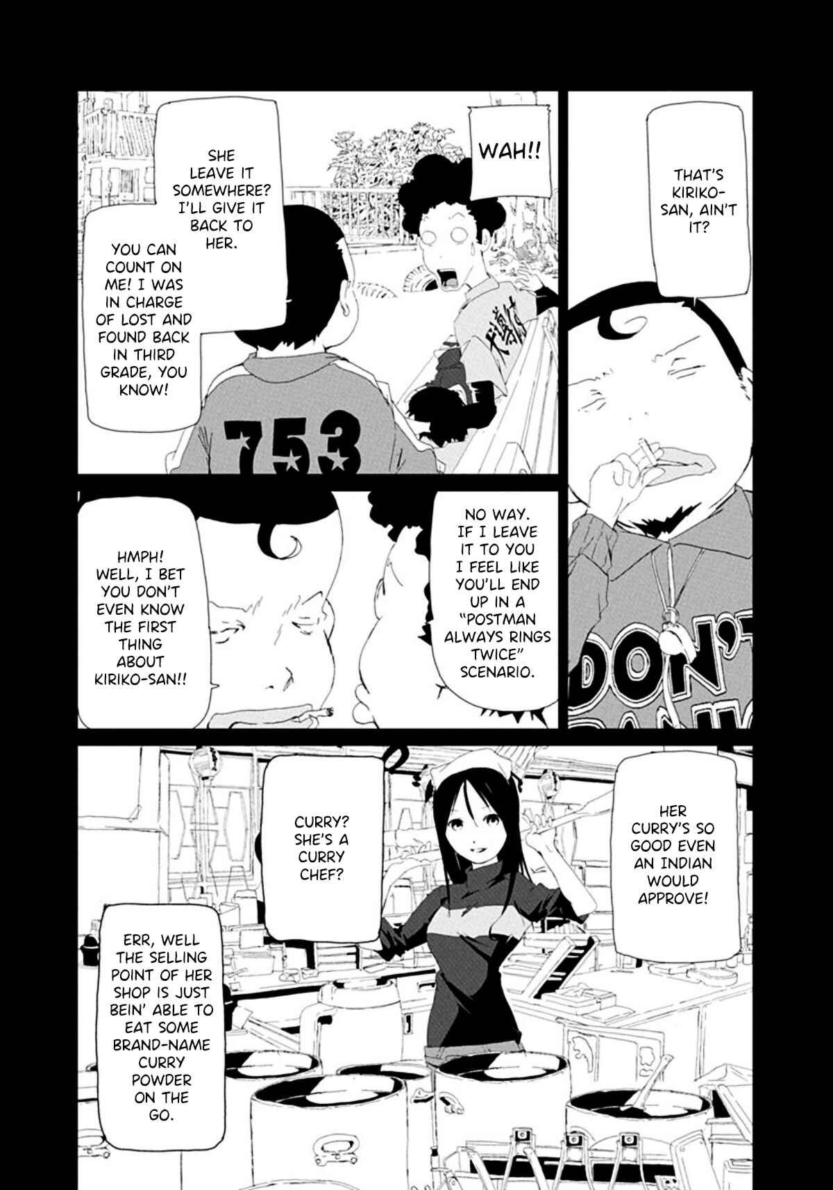 Page 8 Chapter 33 Gokko