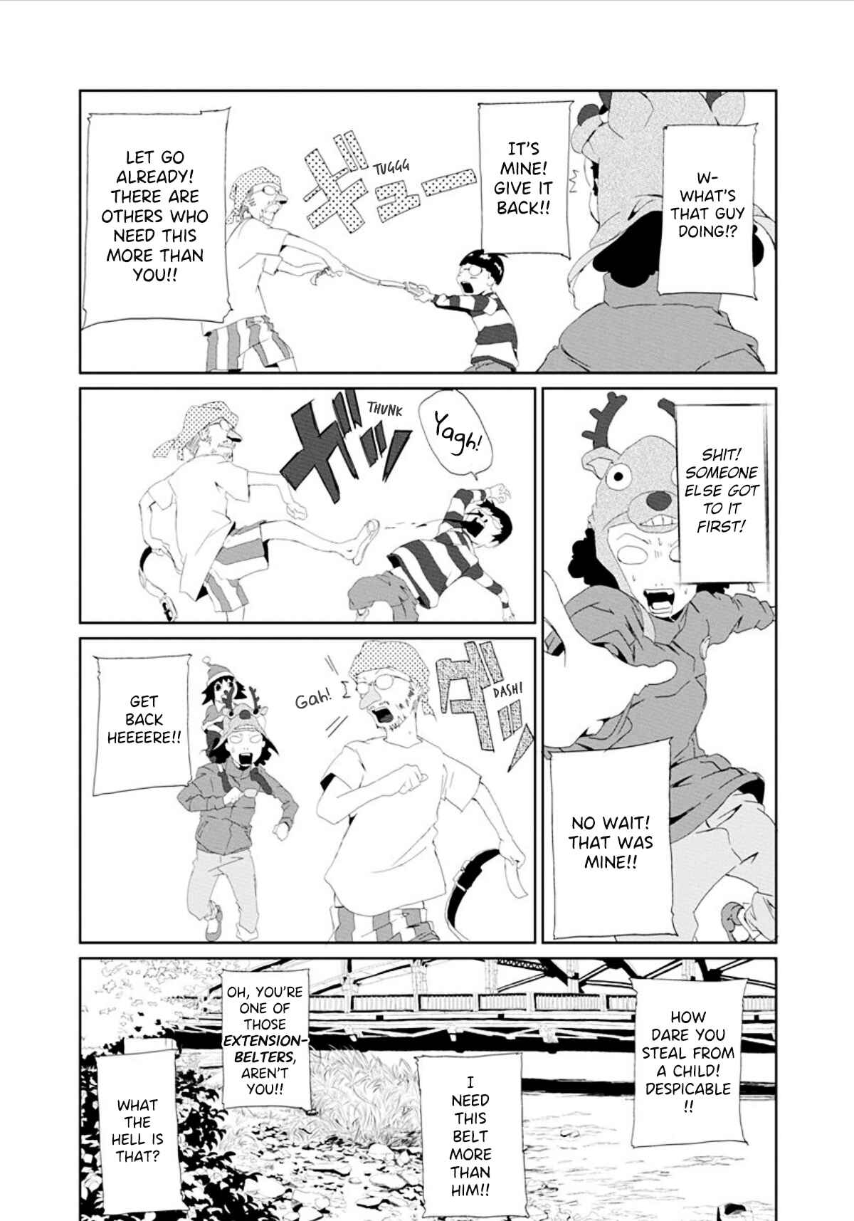 Page 9 Chapter 15 Gokko