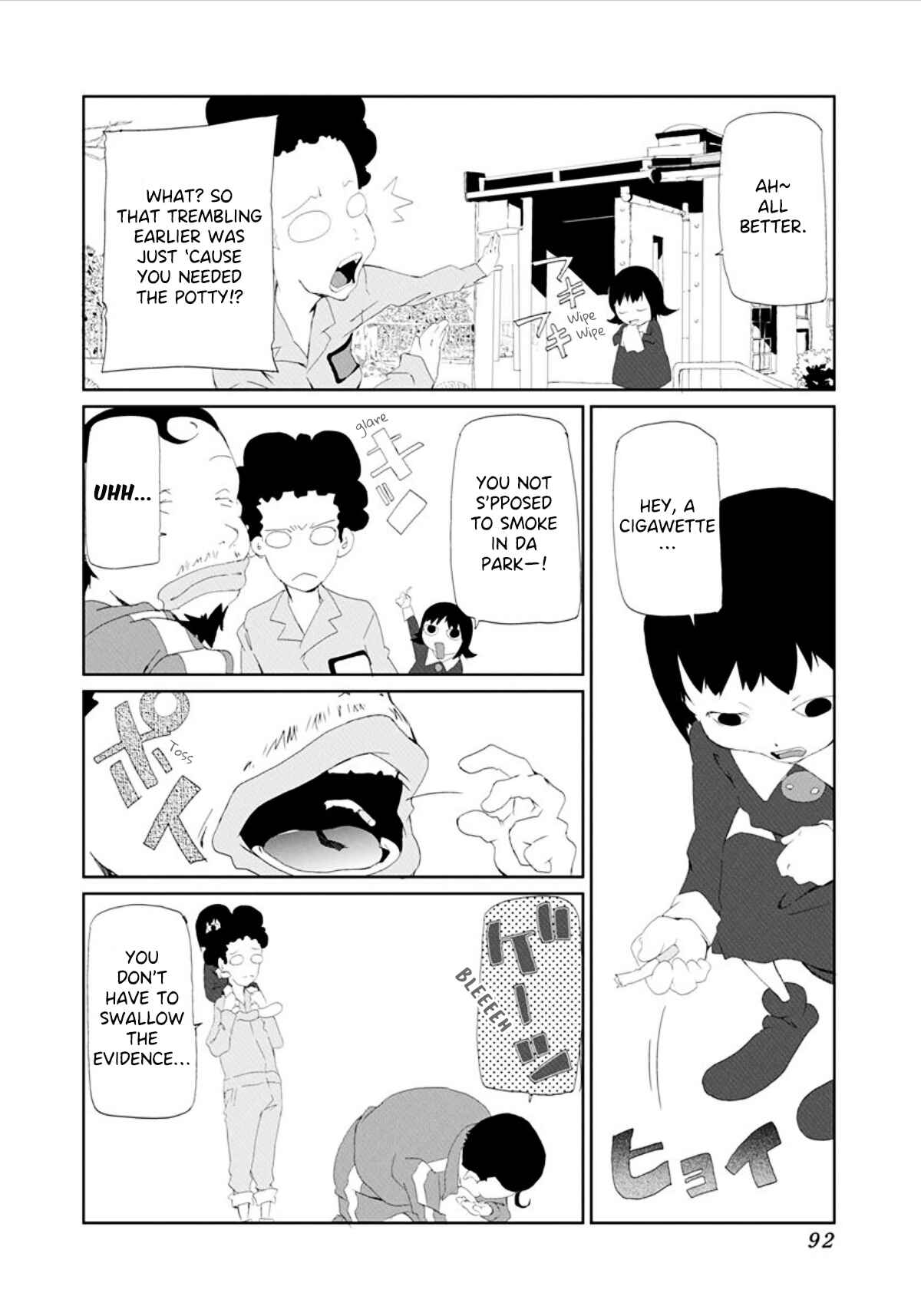 Page 10 Chapter 9 Gokko