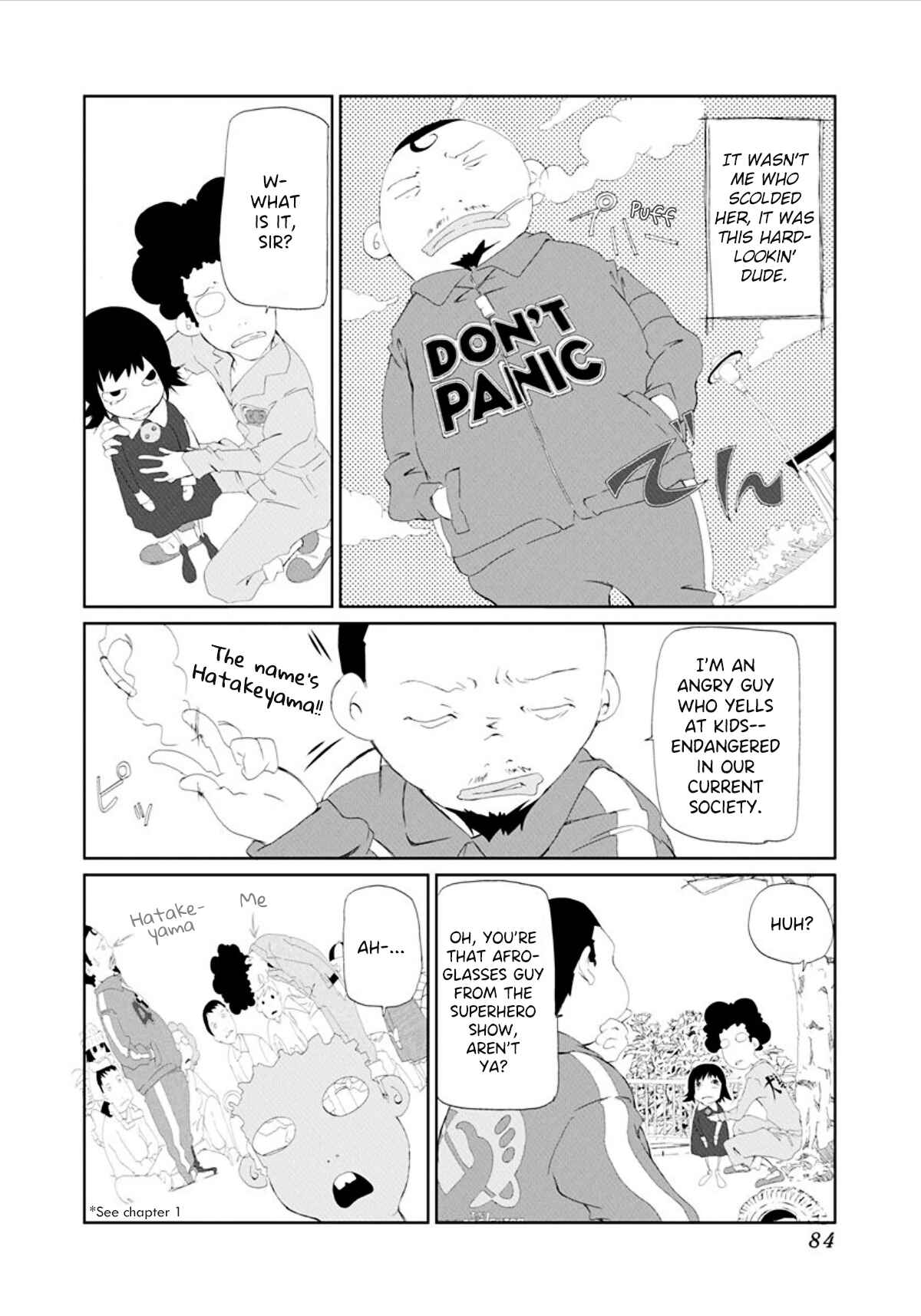 Page 2 Chapter 9 Gokko