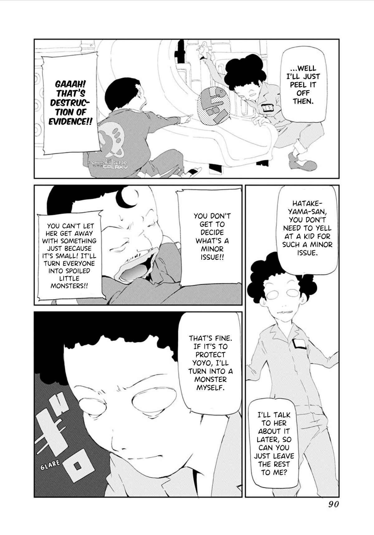 Page 8 Chapter 9 Gokko