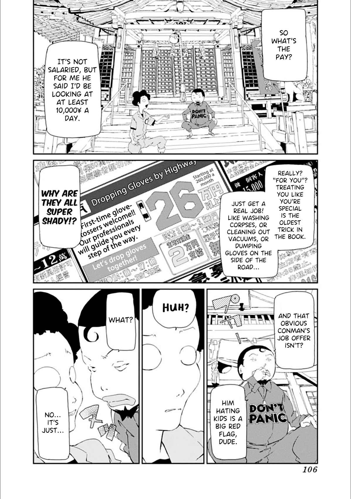 Page 2 Chapter 27 Gokko