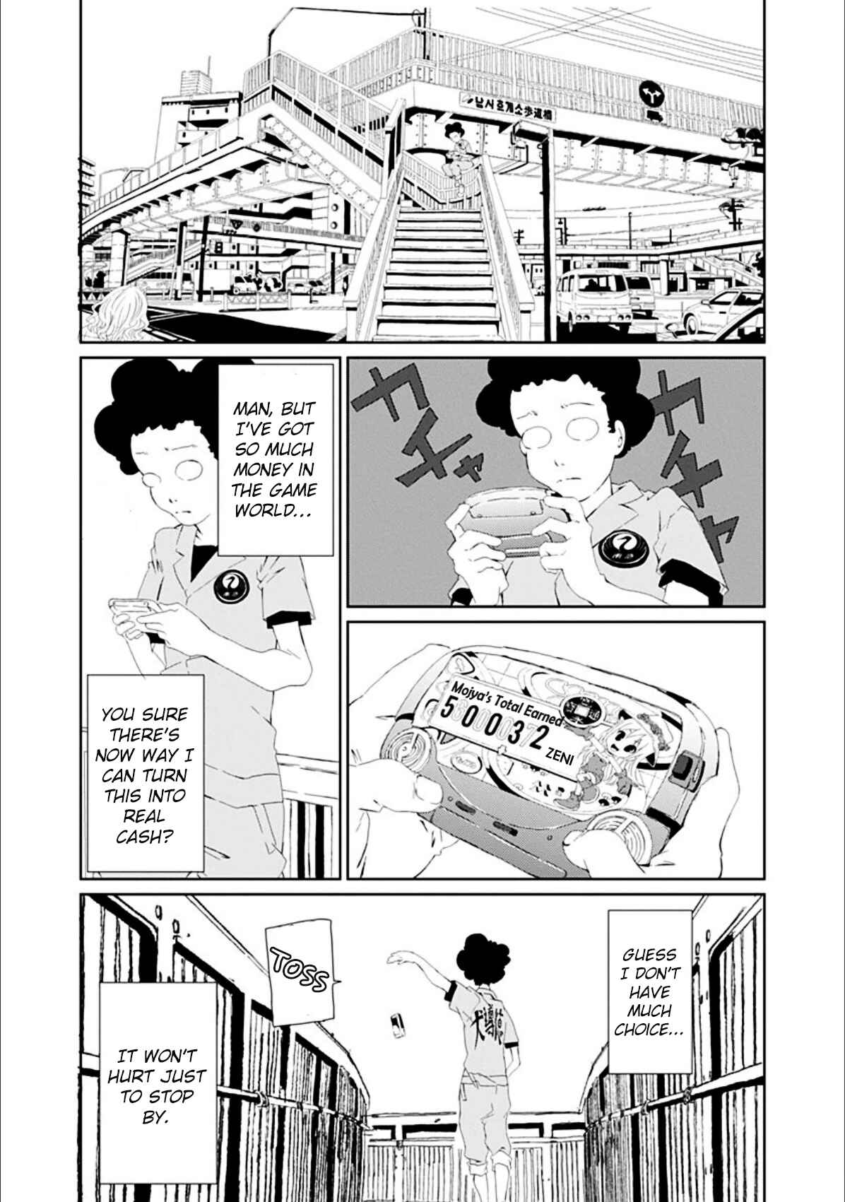 Page 5 Chapter 27 Gokko