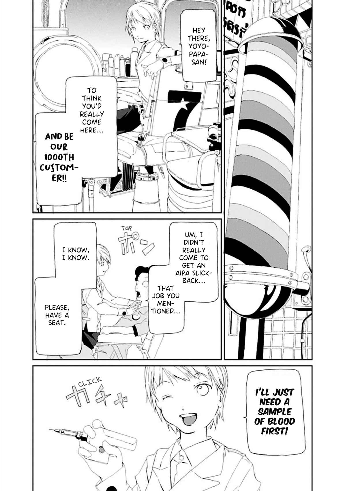 Page 6 Chapter 27 Gokko