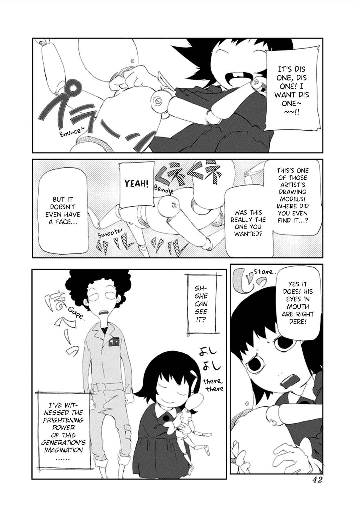 Page 10 Chapter 4 Gokko