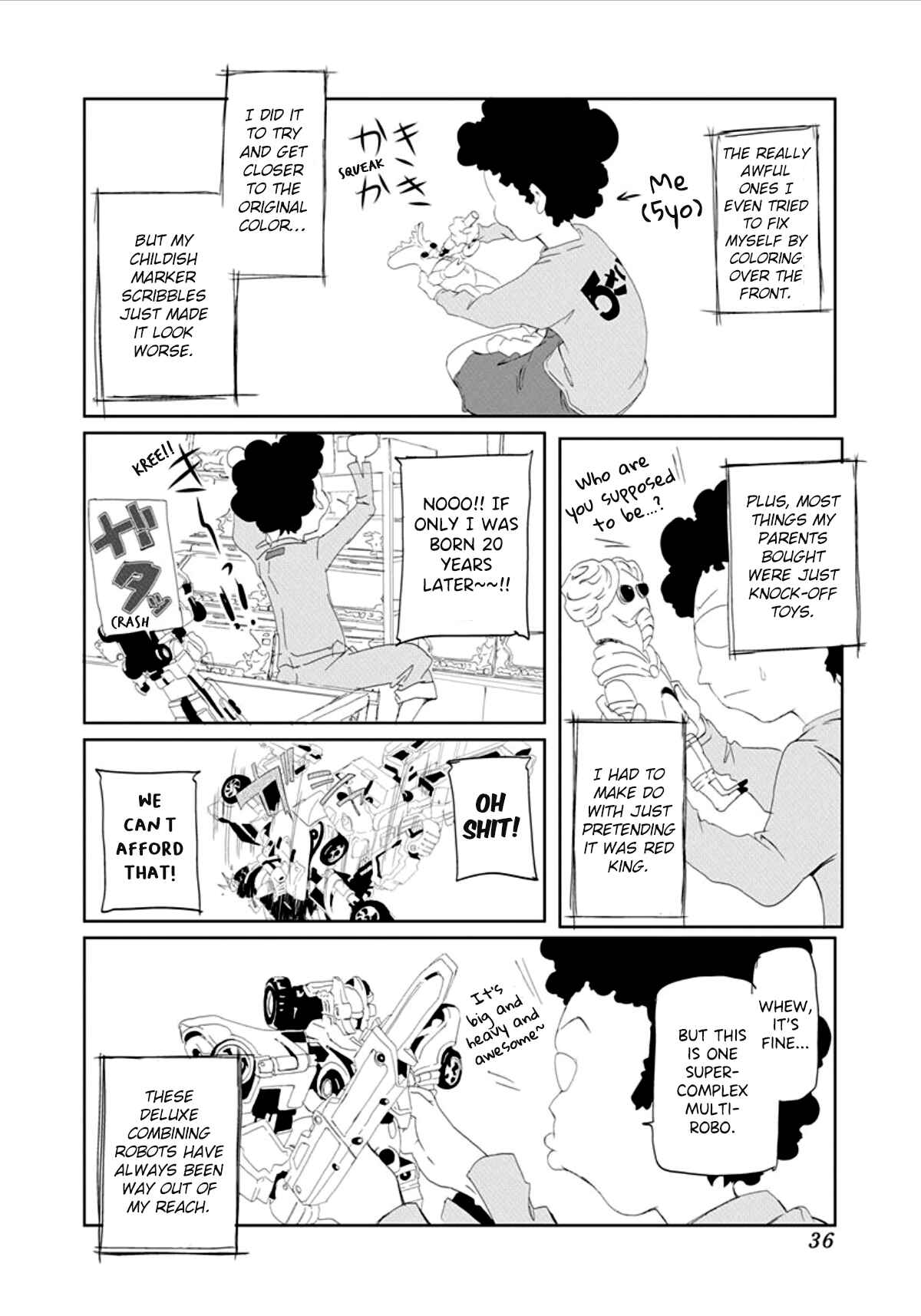 Page 4 Chapter 4 Gokko