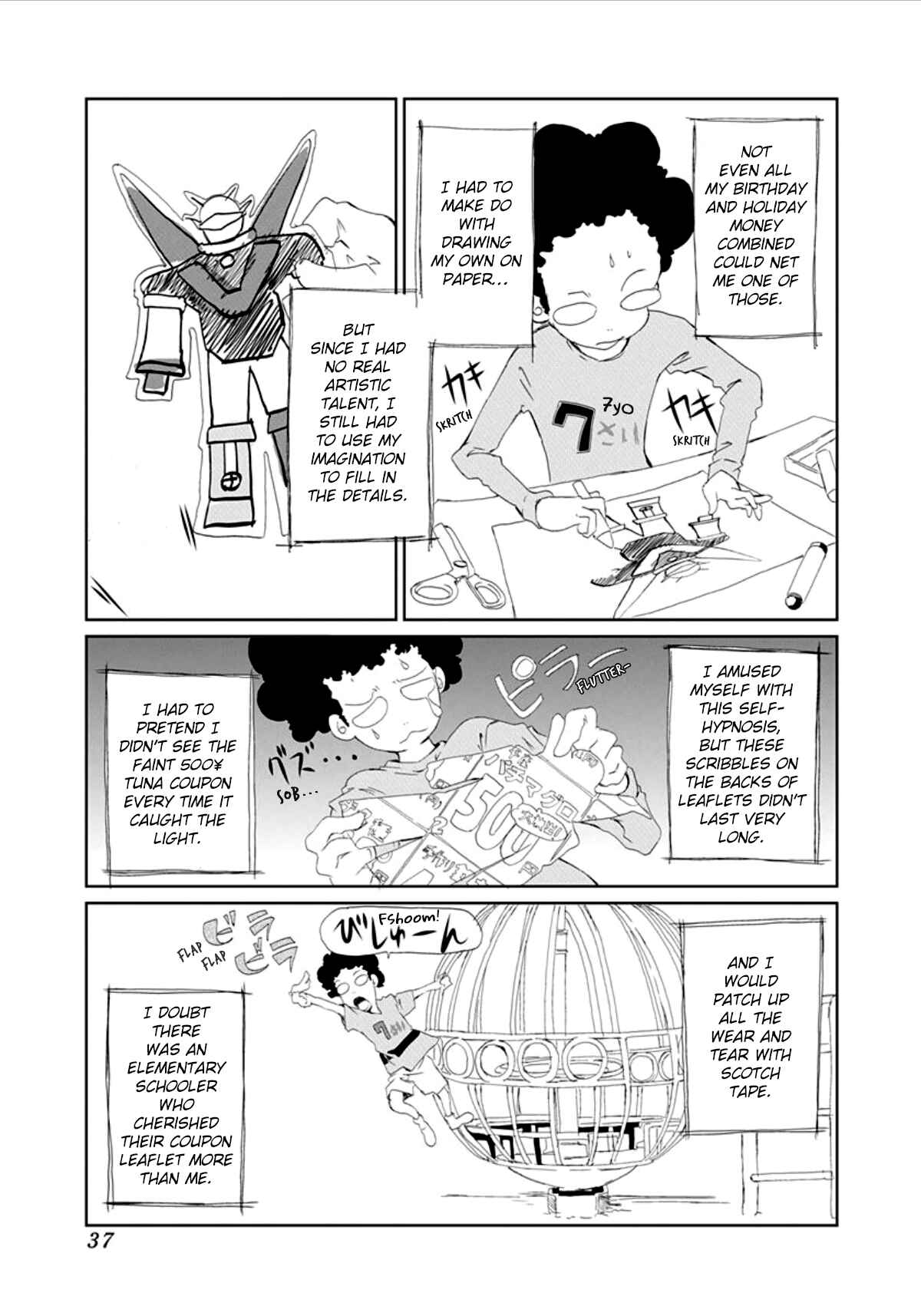 Page 5 Chapter 4 Gokko