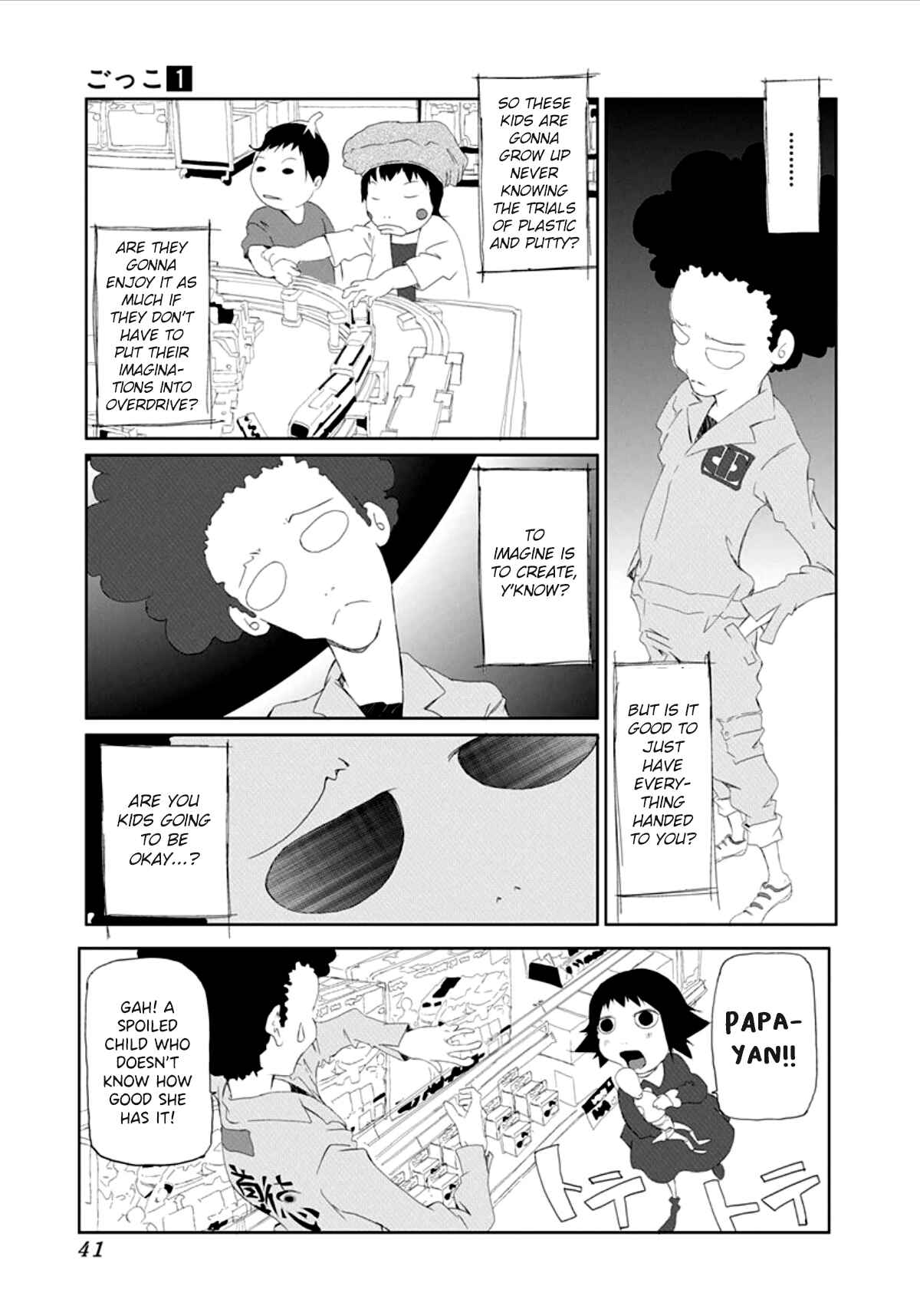 Page 9 Chapter 4 Gokko