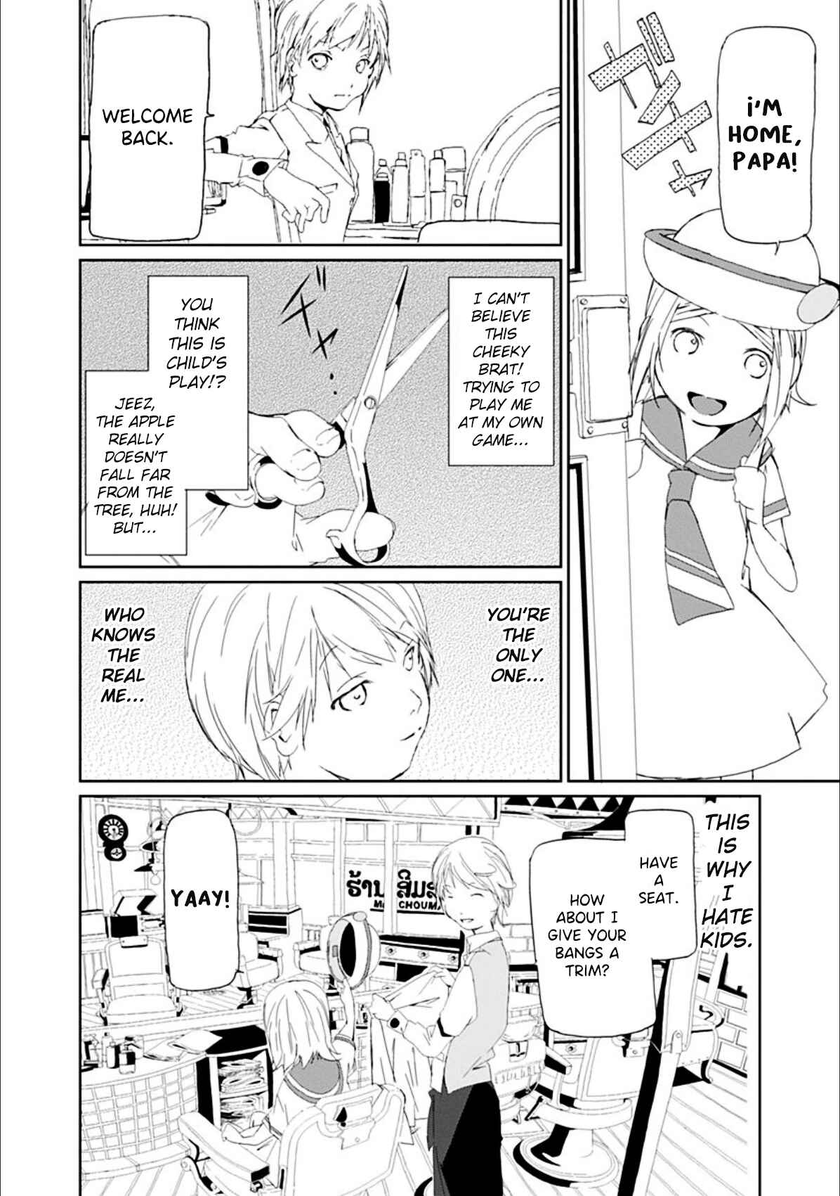 Page 10 Chapter 28 Gokko