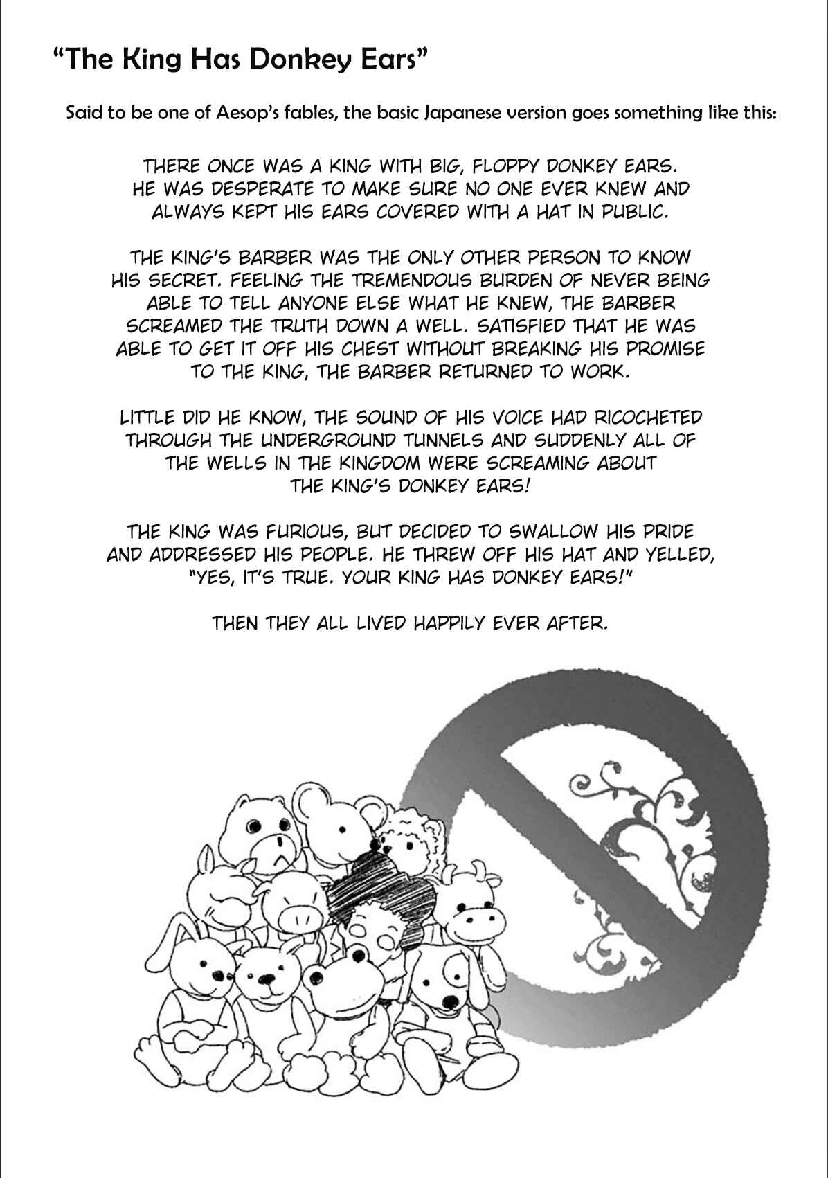 Page 11 Chapter 28 Gokko