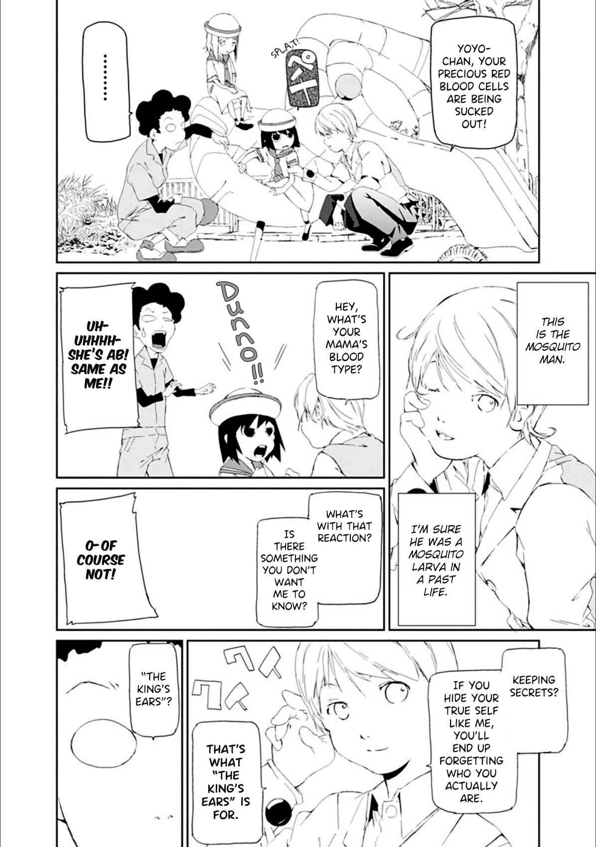 Page 2 Chapter 28 Gokko
