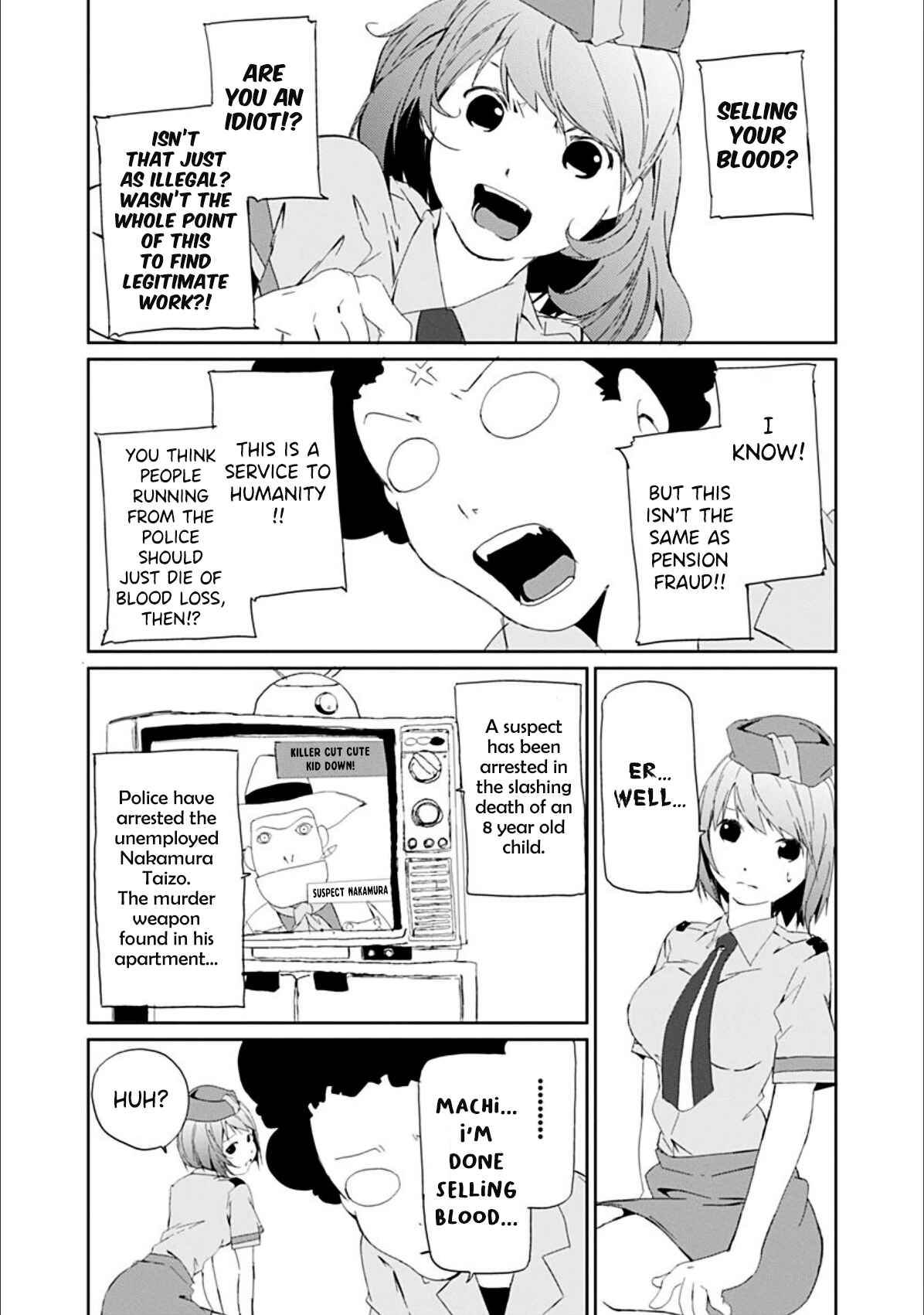 Page 9 Chapter 28 Gokko