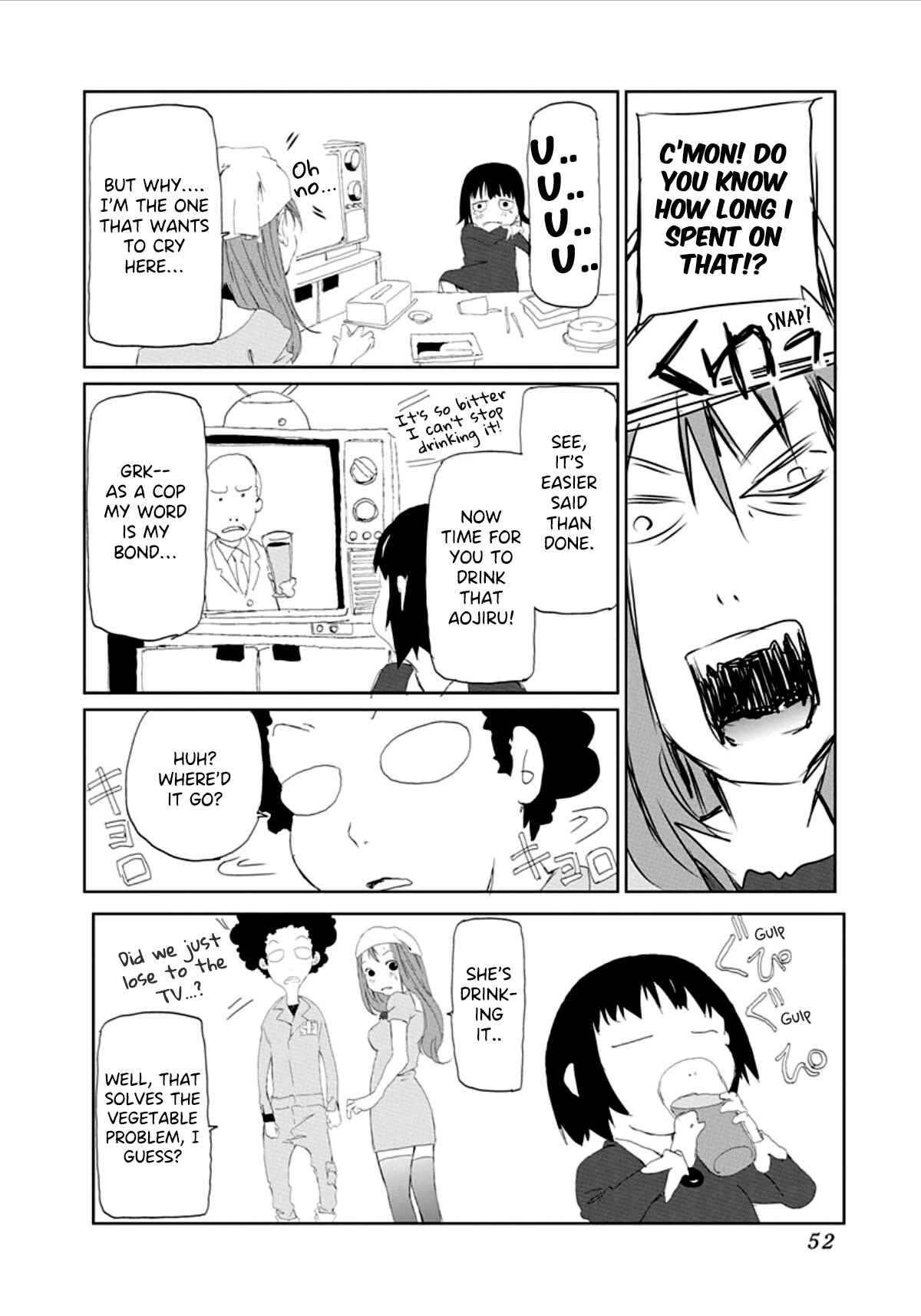 Page 10 Chapter 5 Gokko
