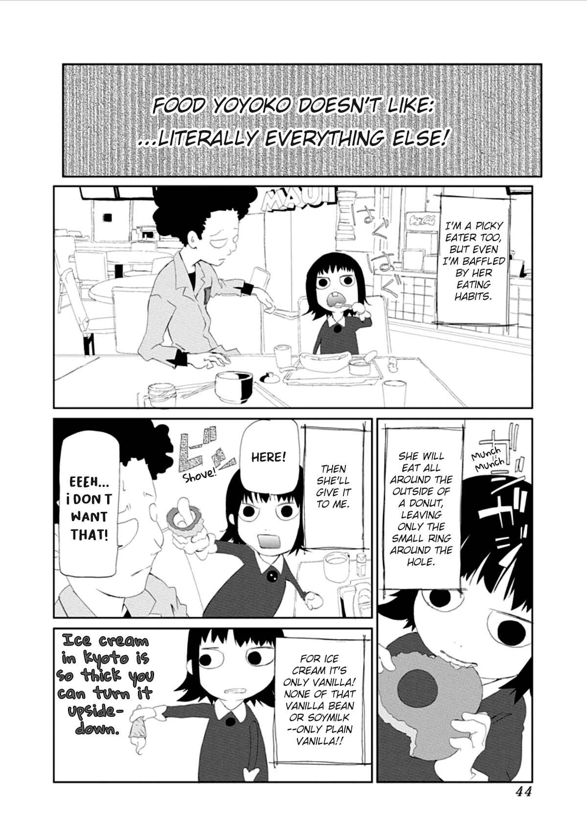 Page 2 Chapter 5 Gokko