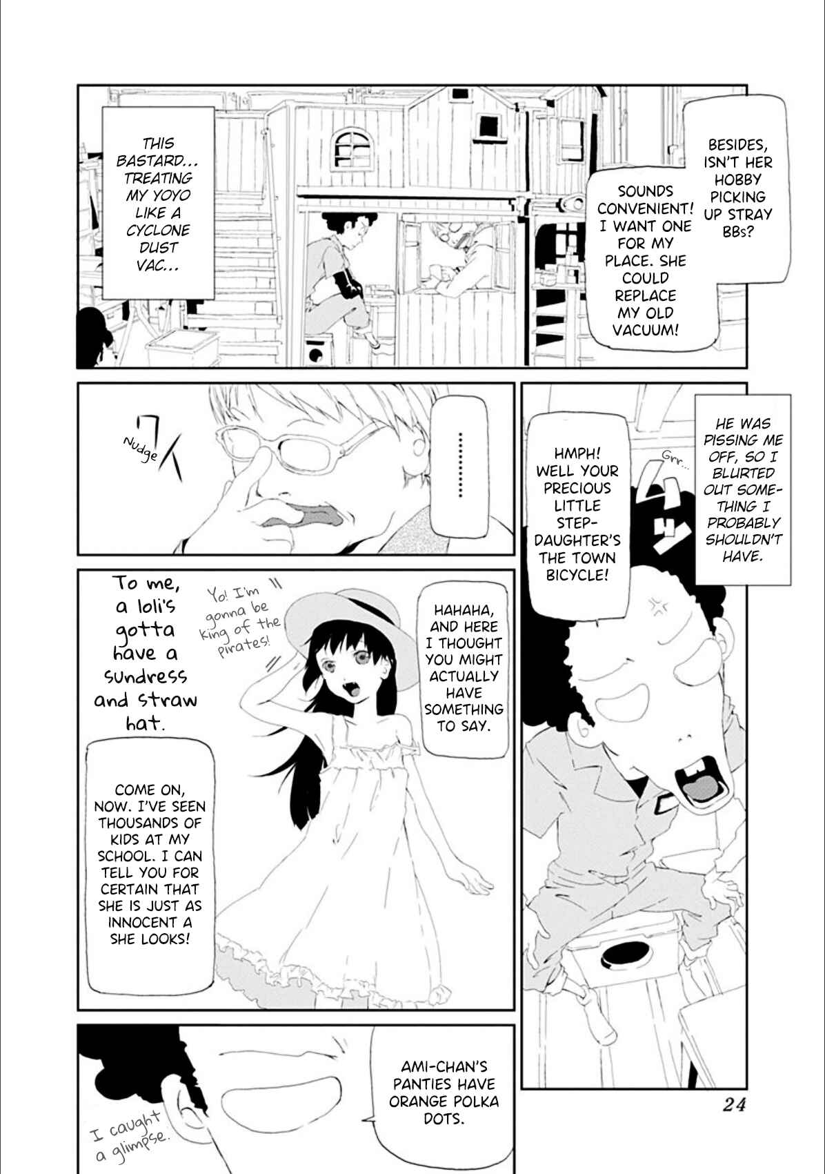 Page 2 Chapter 19 Gokko