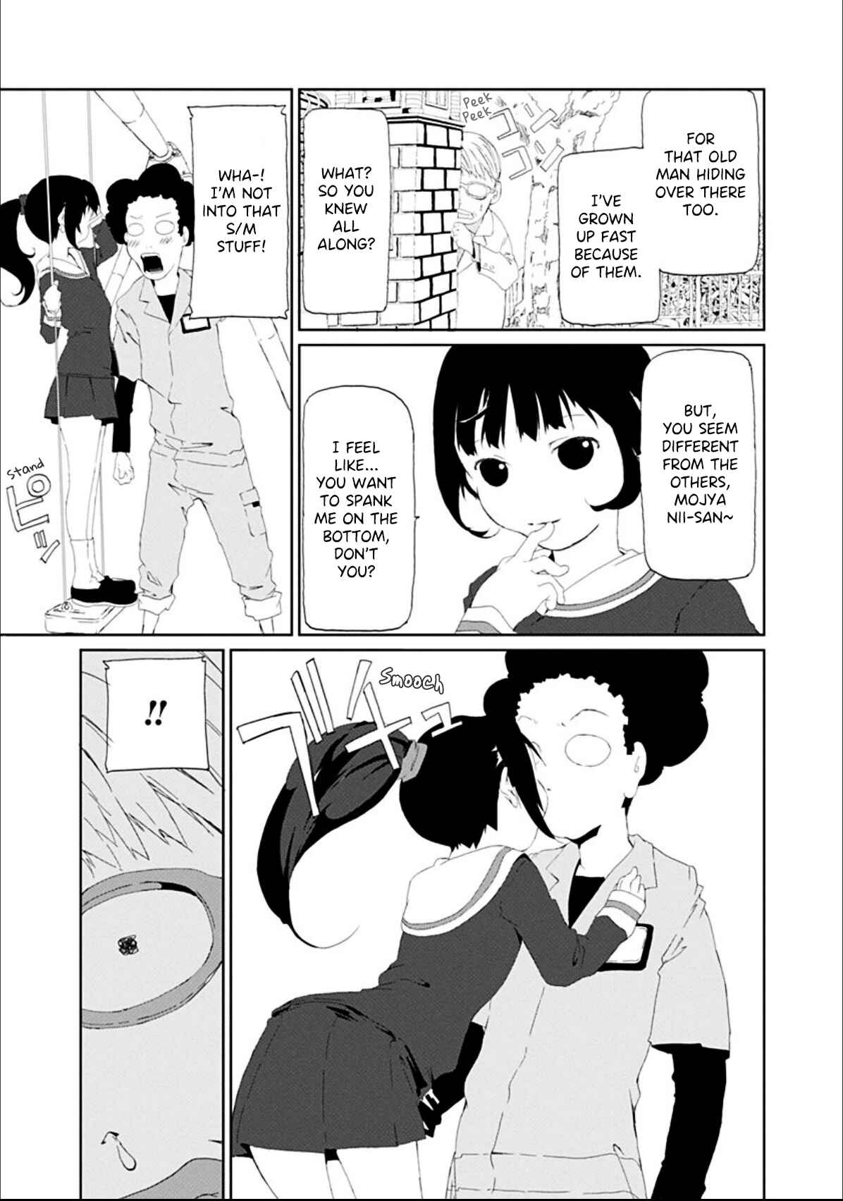 Page 5 Chapter 19 Gokko