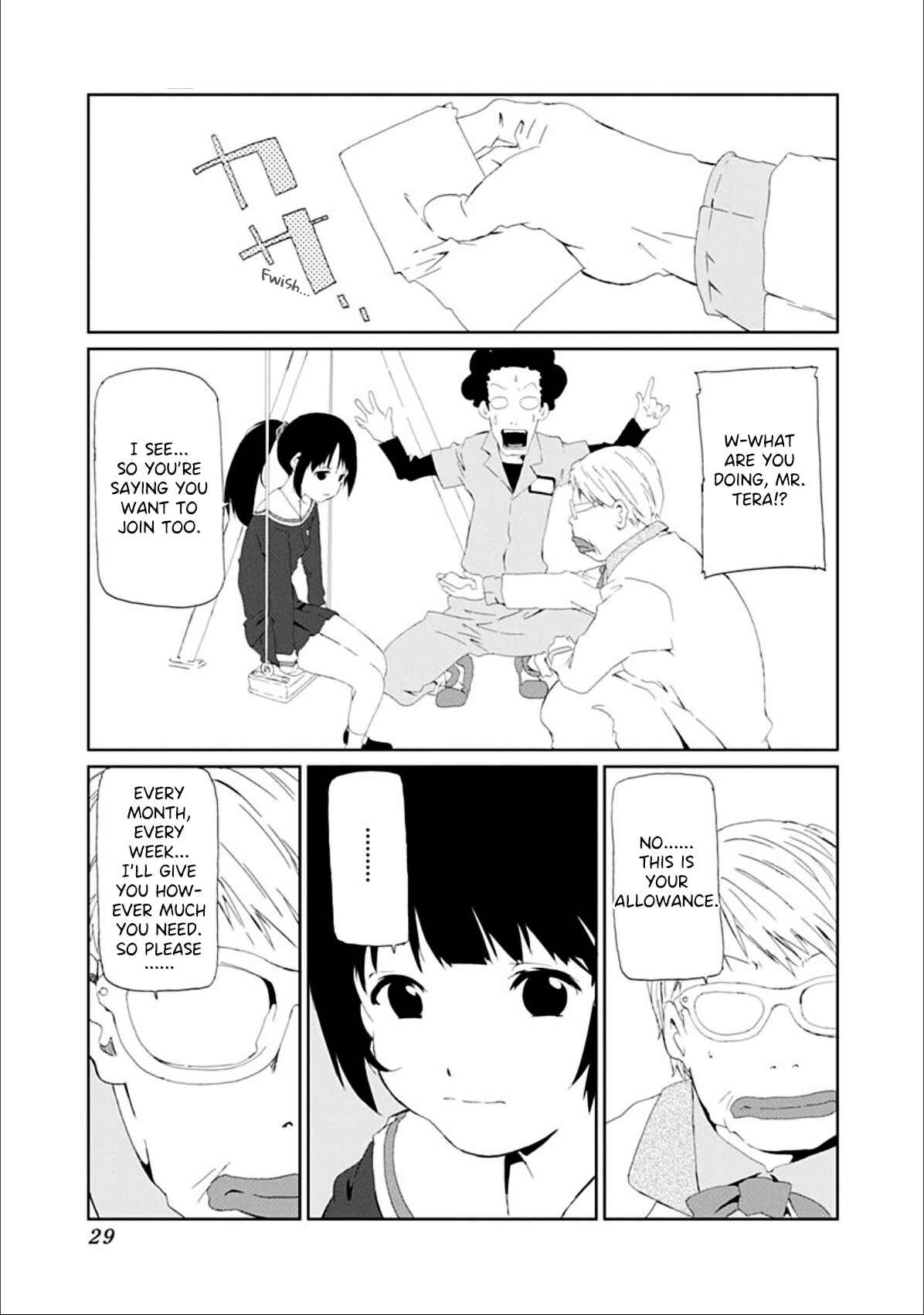 Page 7 Chapter 19 Gokko