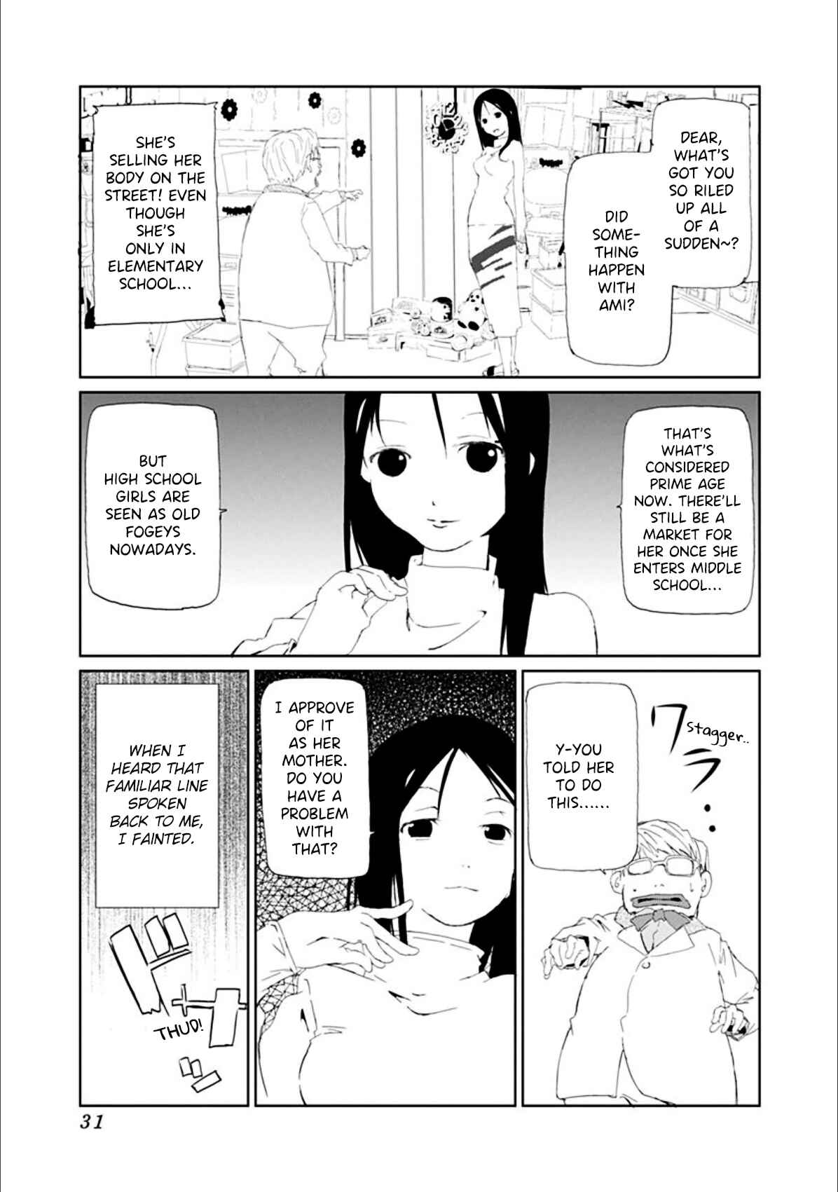 Page 9 Chapter 19 Gokko