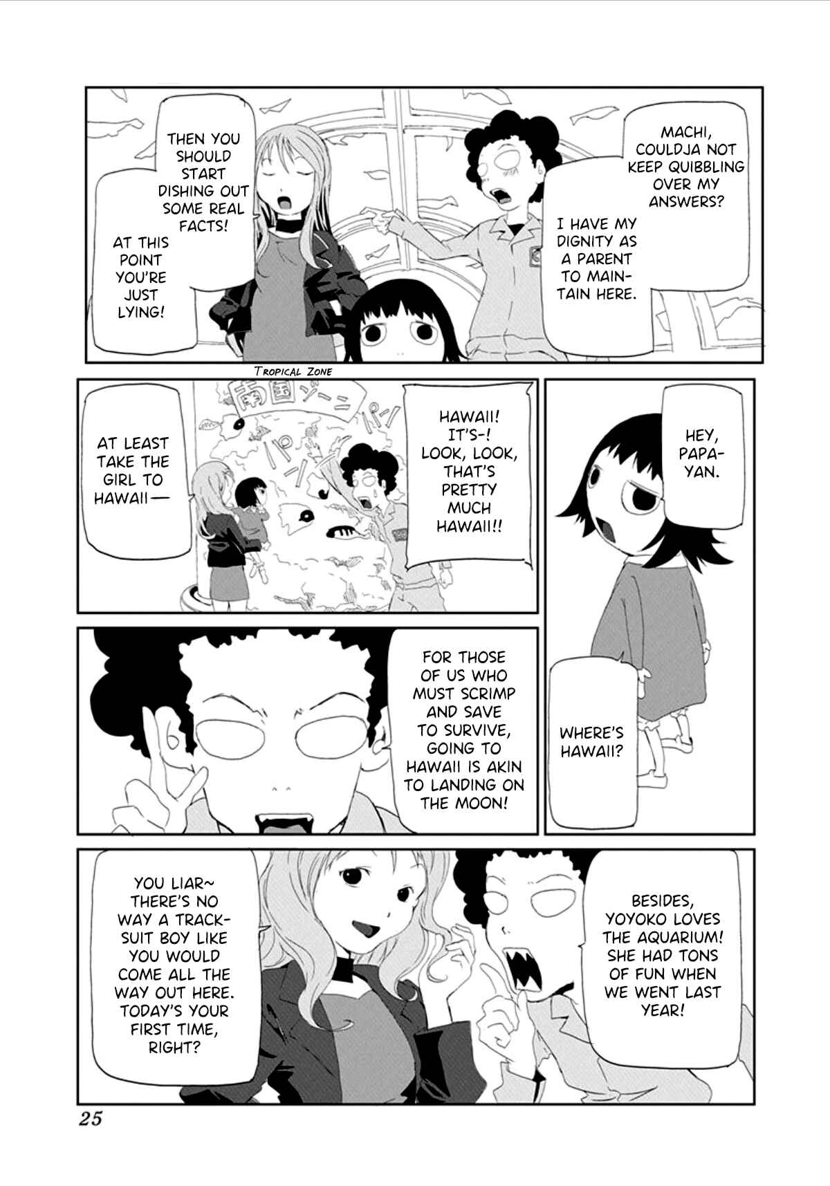 Page 3 Chapter 3 Gokko