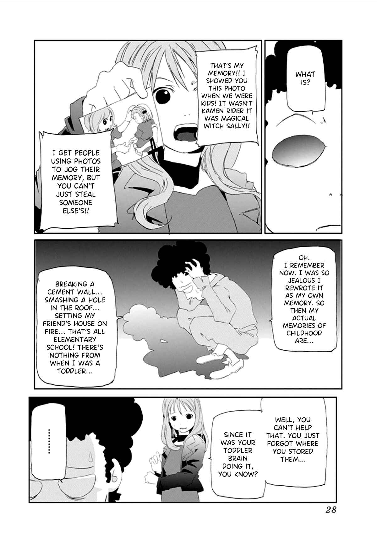 Page 6 Chapter 3 Gokko