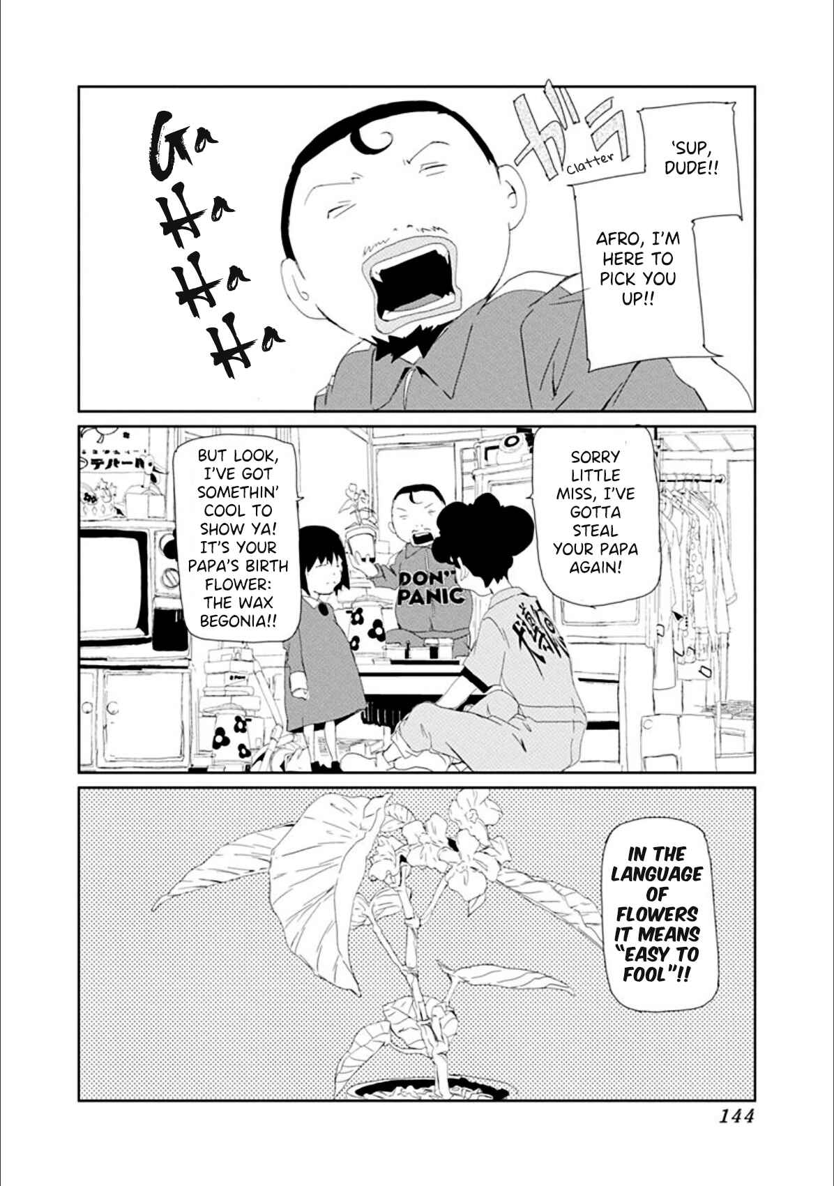 Page 10 Chapter 30 Gokko
