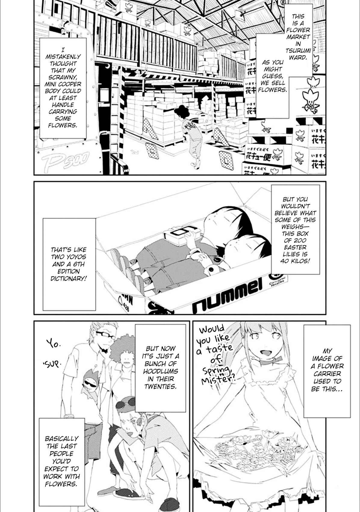 Page 2 Chapter 30 Gokko