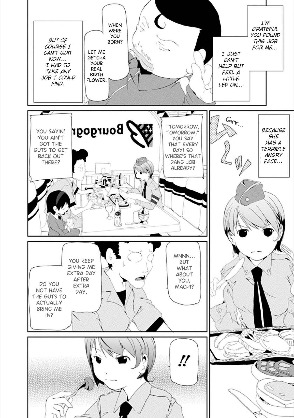 Page 4 Chapter 30 Gokko