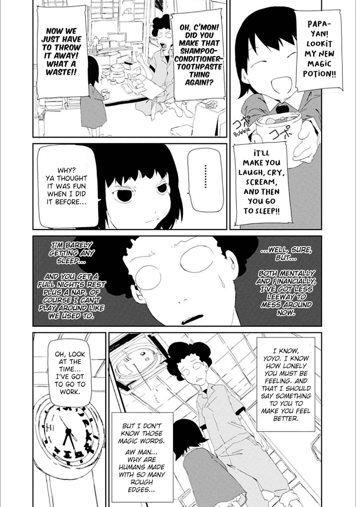 Page 8 Chapter 30 Gokko