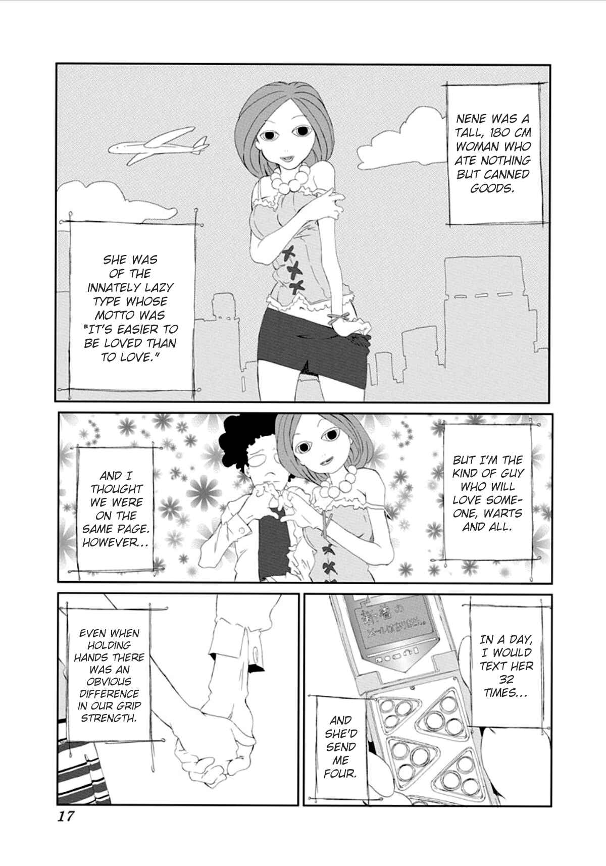 Page 3 Chapter 2 Gokko