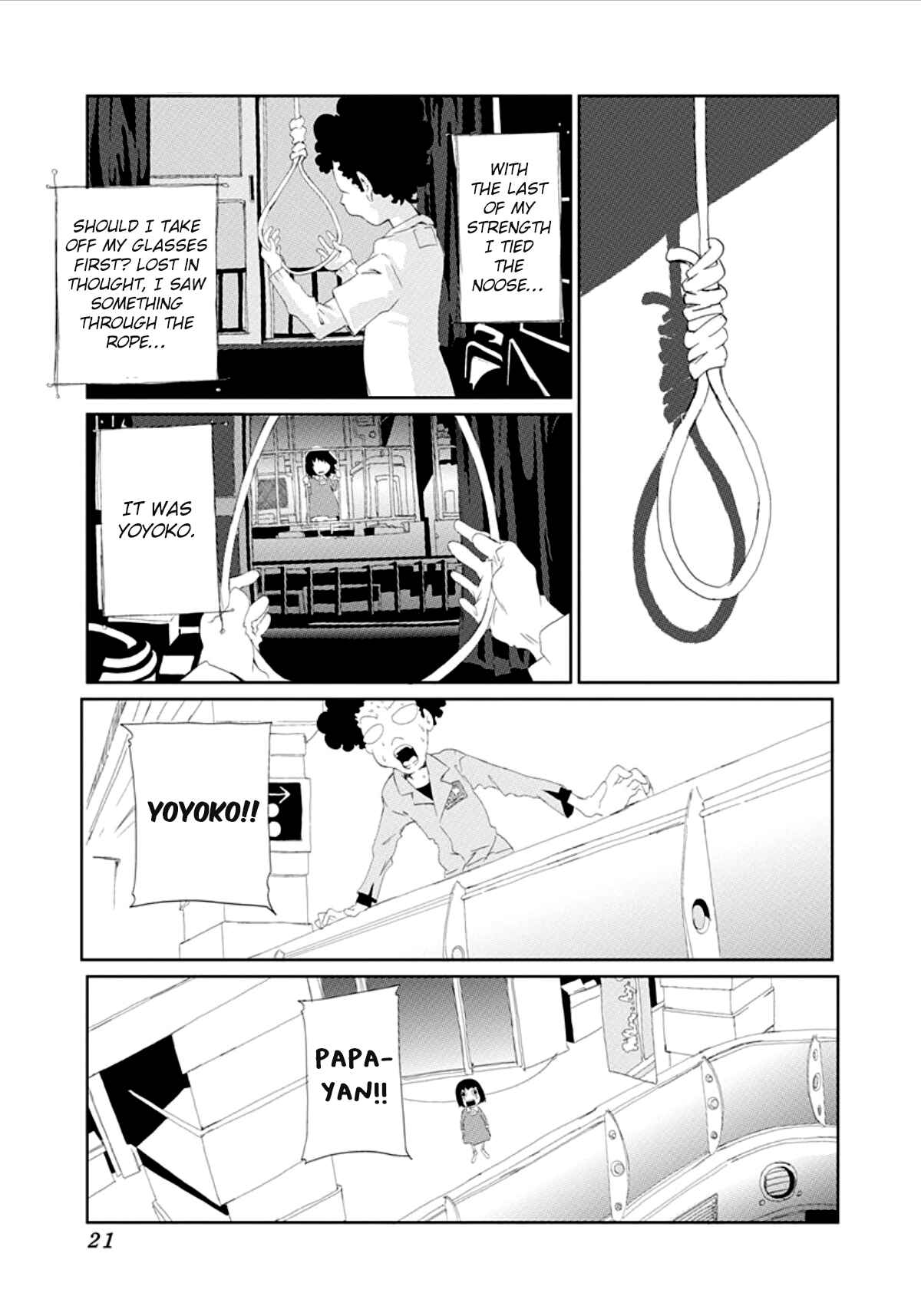 Page 7 Chapter 2 Gokko