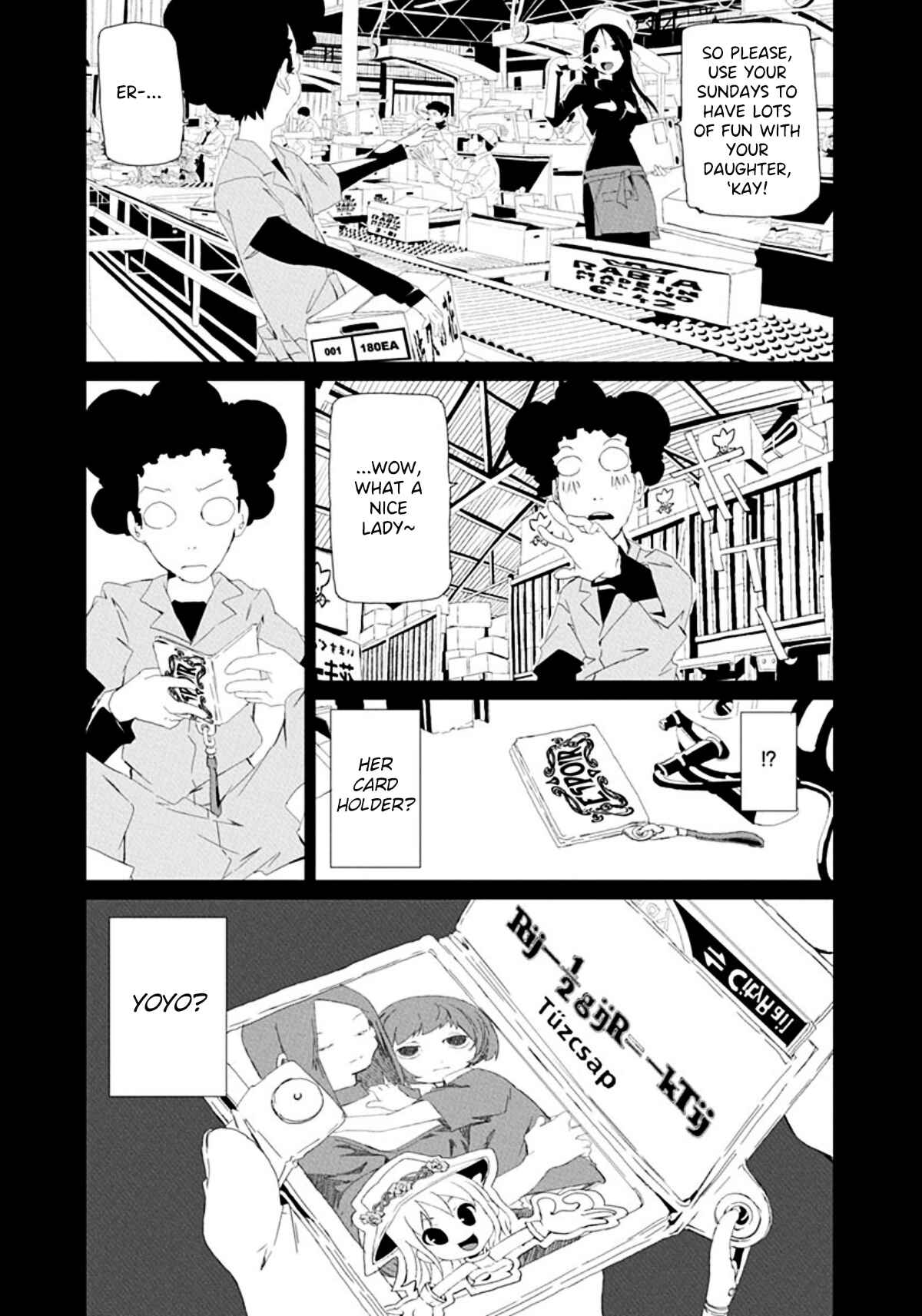 Page 16 Chapter 32 Gokko