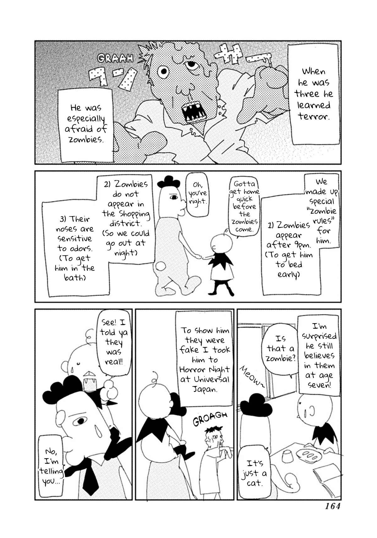 Page 4 Chapter 41.5 Gokko