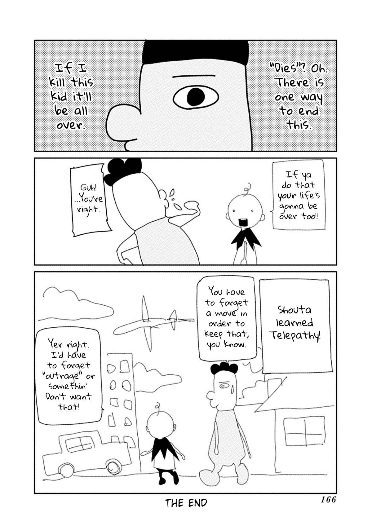 Page 6 Chapter 41.5 Gokko