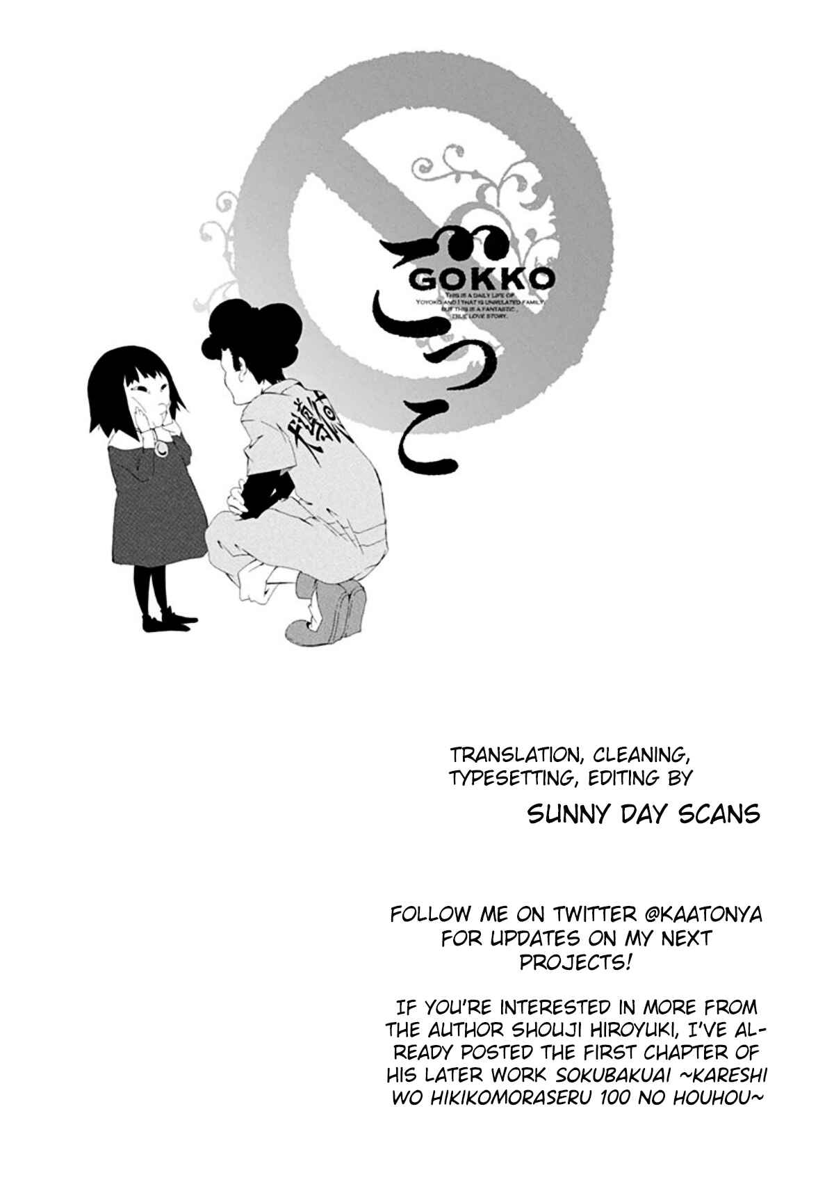 Page 7 Chapter 41.5 Gokko