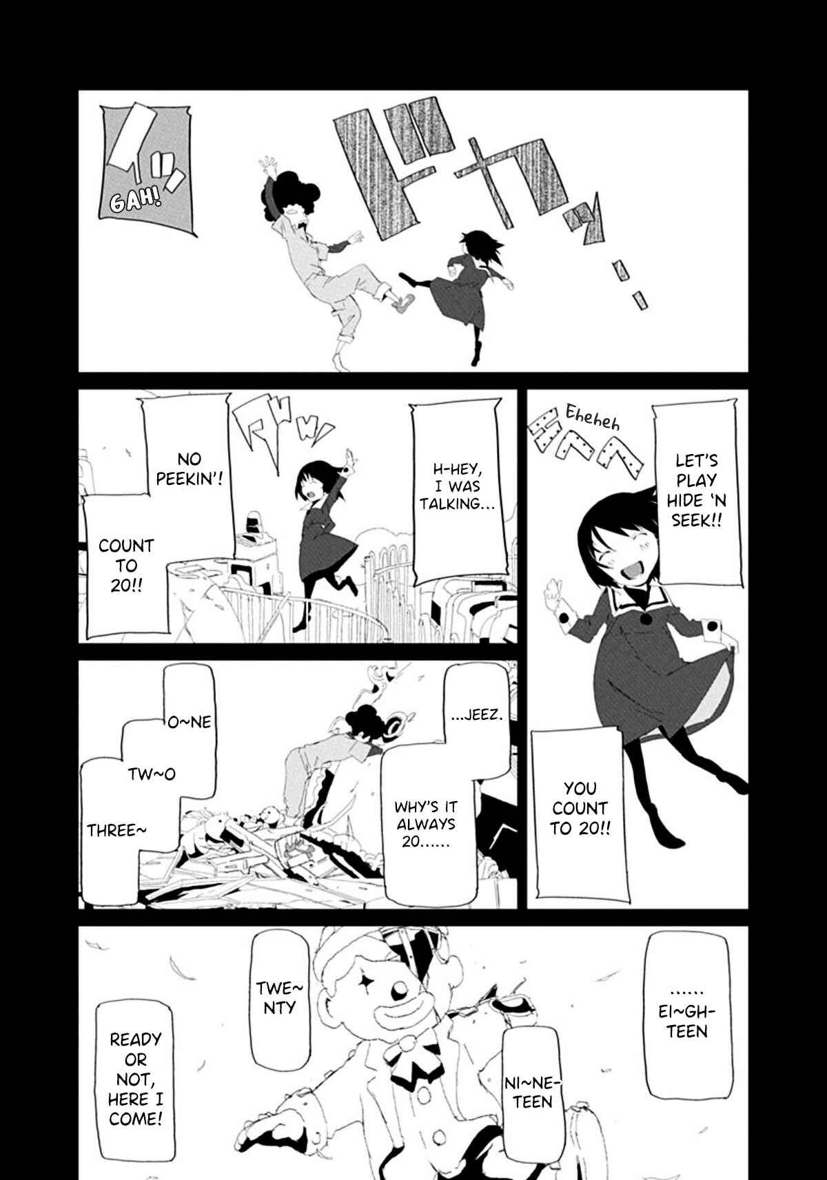 Page 15 Chapter 38 Gokko