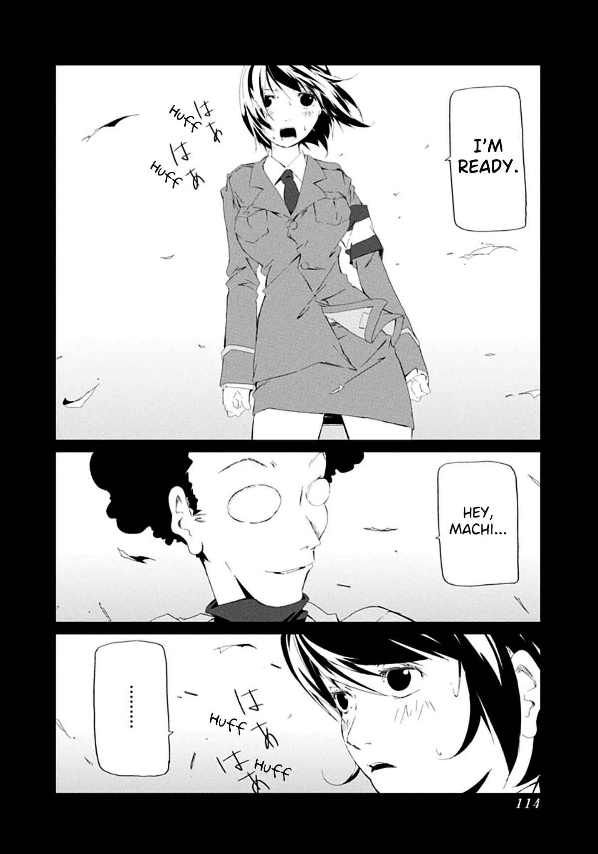 Page 16 Chapter 38 Gokko