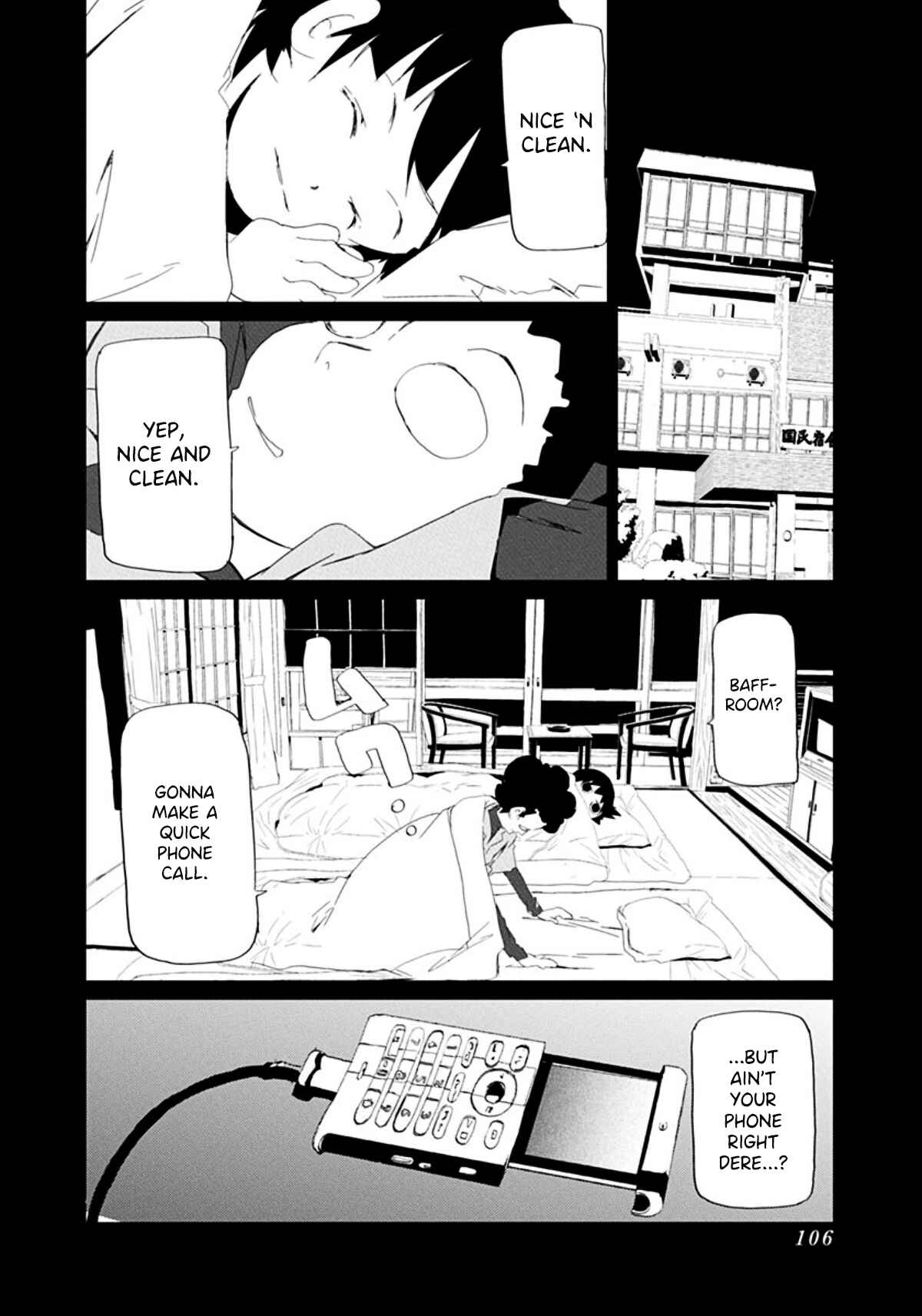 Page 8 Chapter 38 Gokko