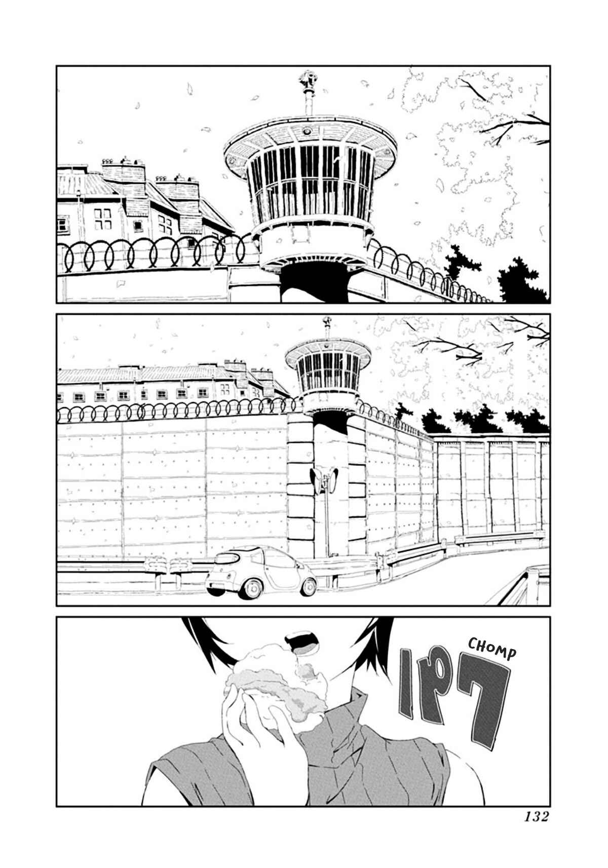 Page 2 Chapter 40 Gokko