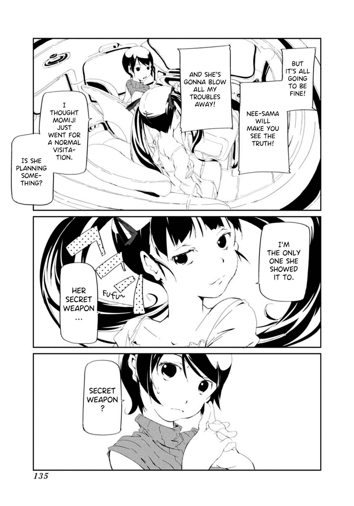 Page 5 Chapter 40 Gokko
