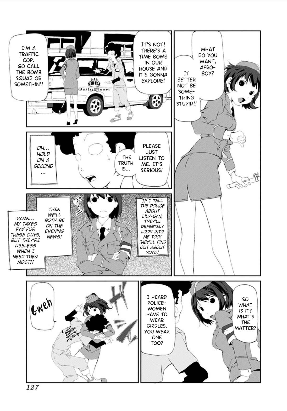 Page 5 Chapter 13 Gokko