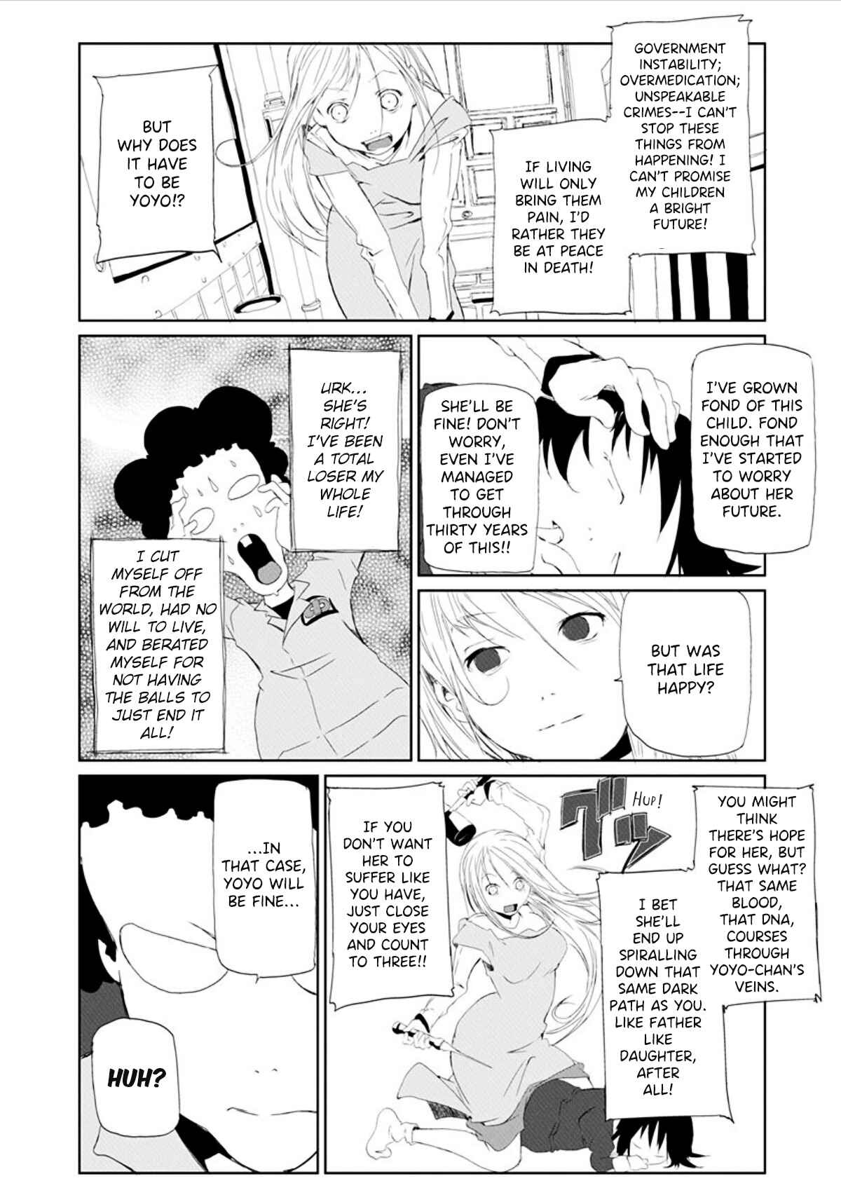 Page 8 Chapter 13 Gokko