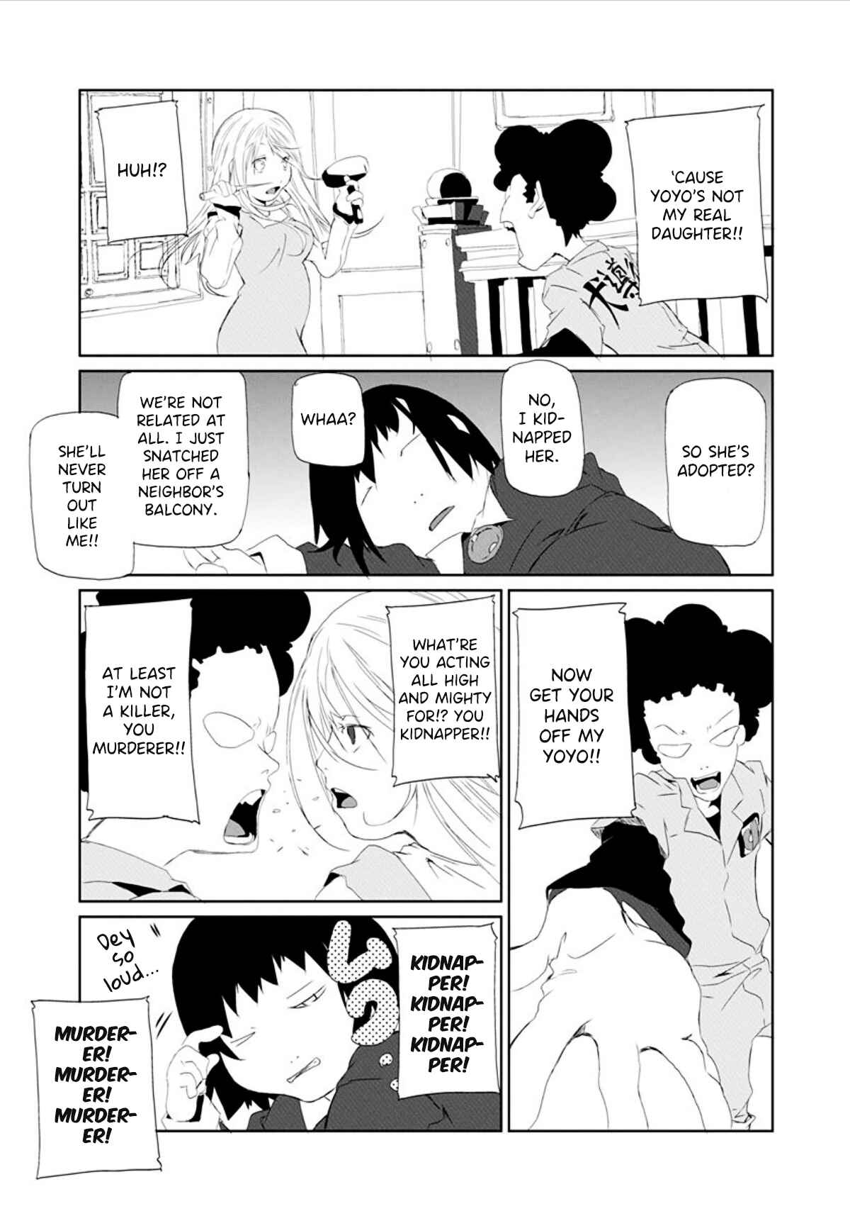 Page 9 Chapter 13 Gokko