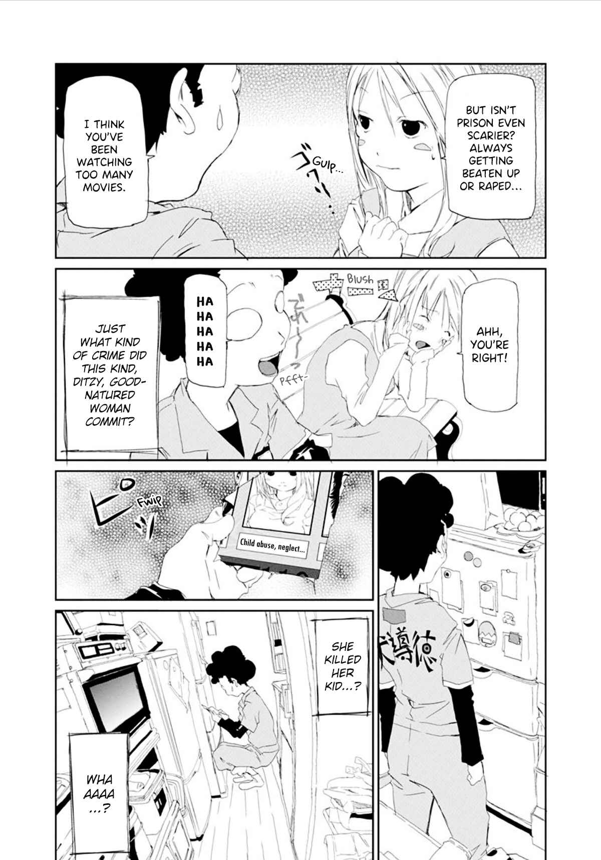 Page 10 Chapter 12 Gokko
