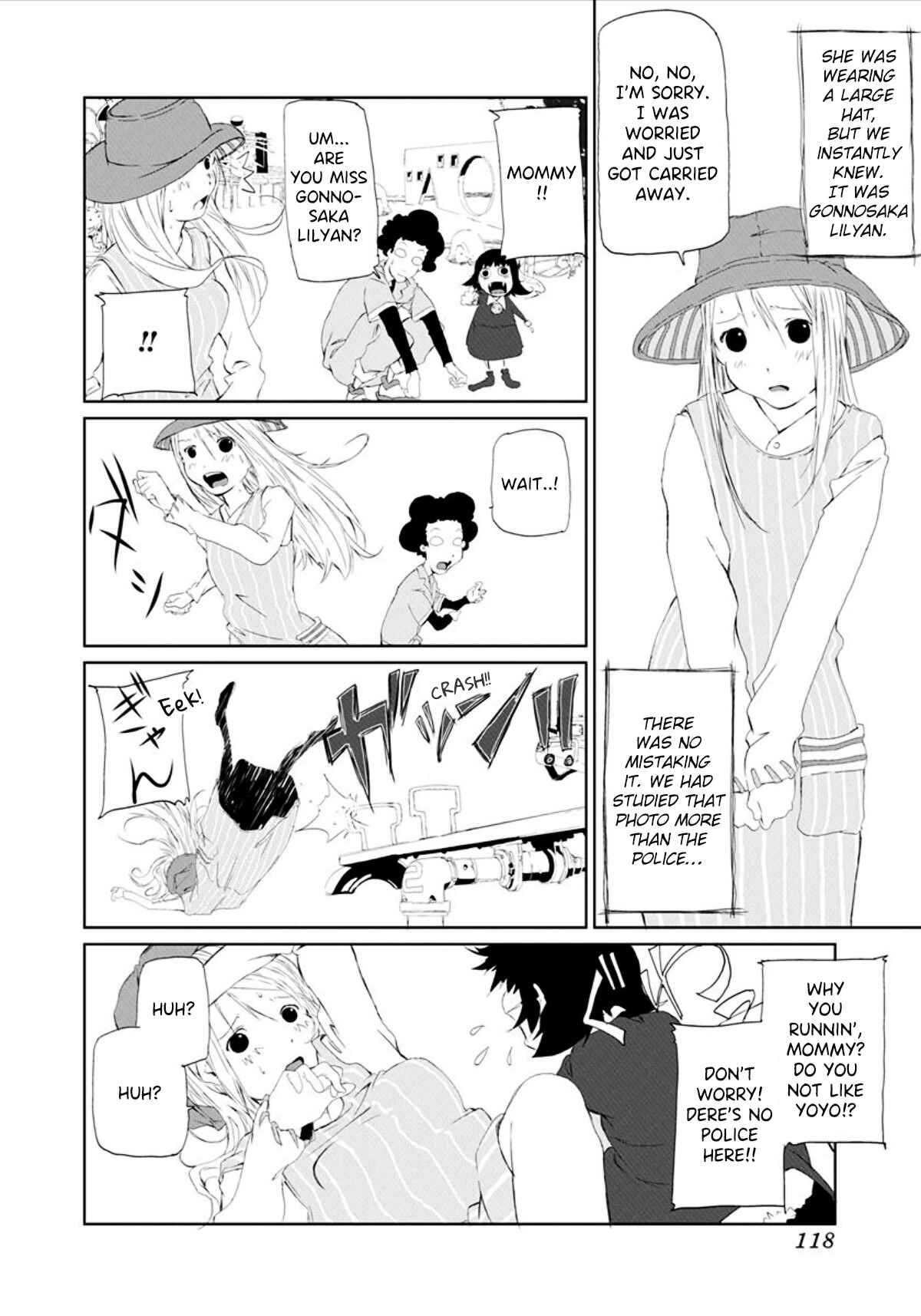 Page 6 Chapter 12 Gokko