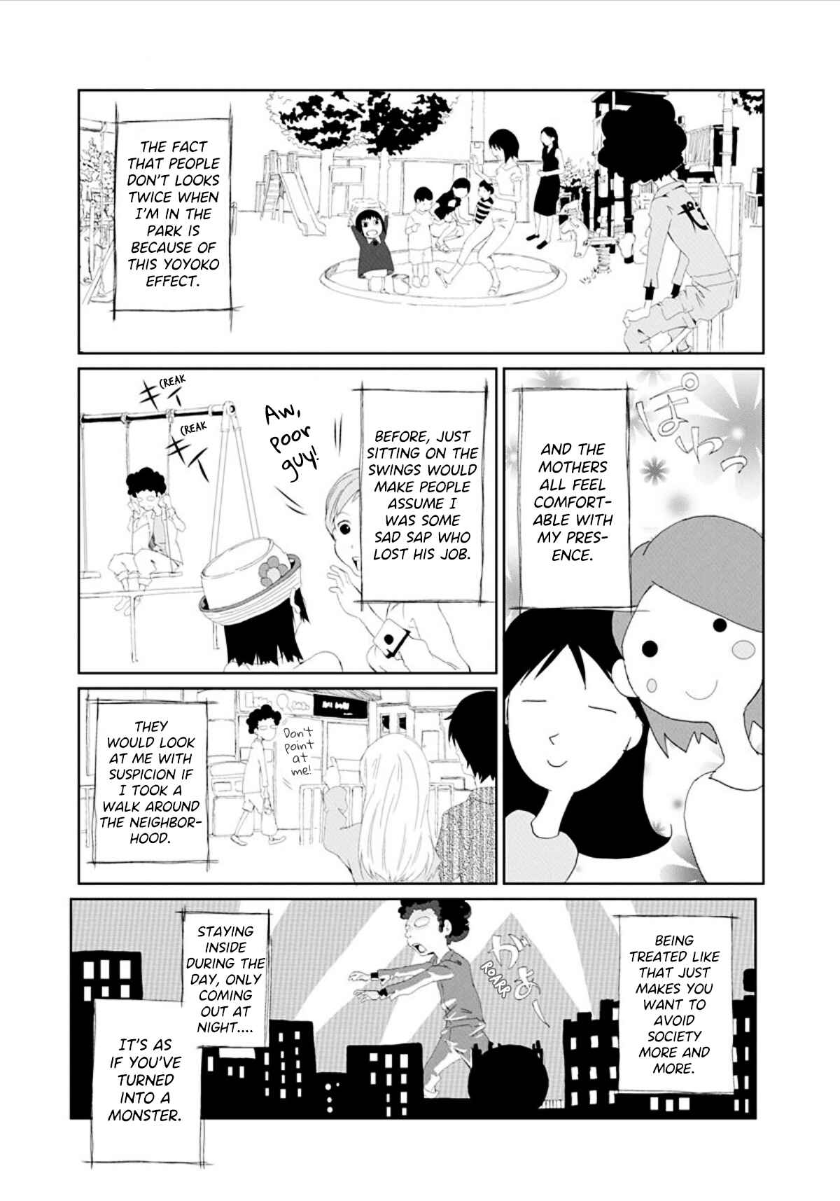 Page 3 Chapter 6 Gokko